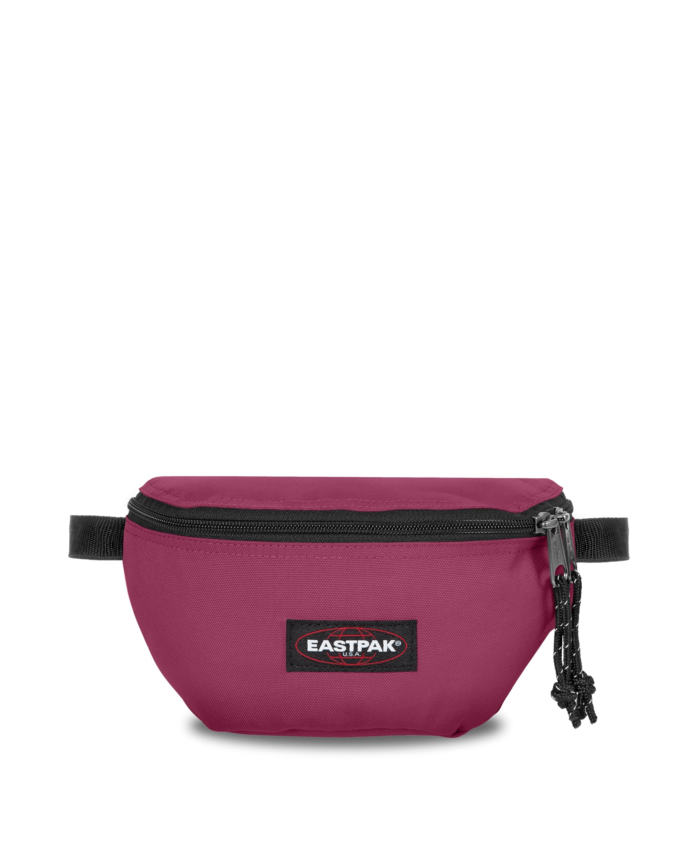 Eastpak Bauchtasche »SPRINGER« , Unisex Gürteltasche, Minibag im lässigen Look, mit Logo-Aufnäher