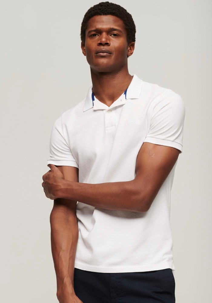Superdry Poloshirt »CLASSIC PIQUE online bei POLO«