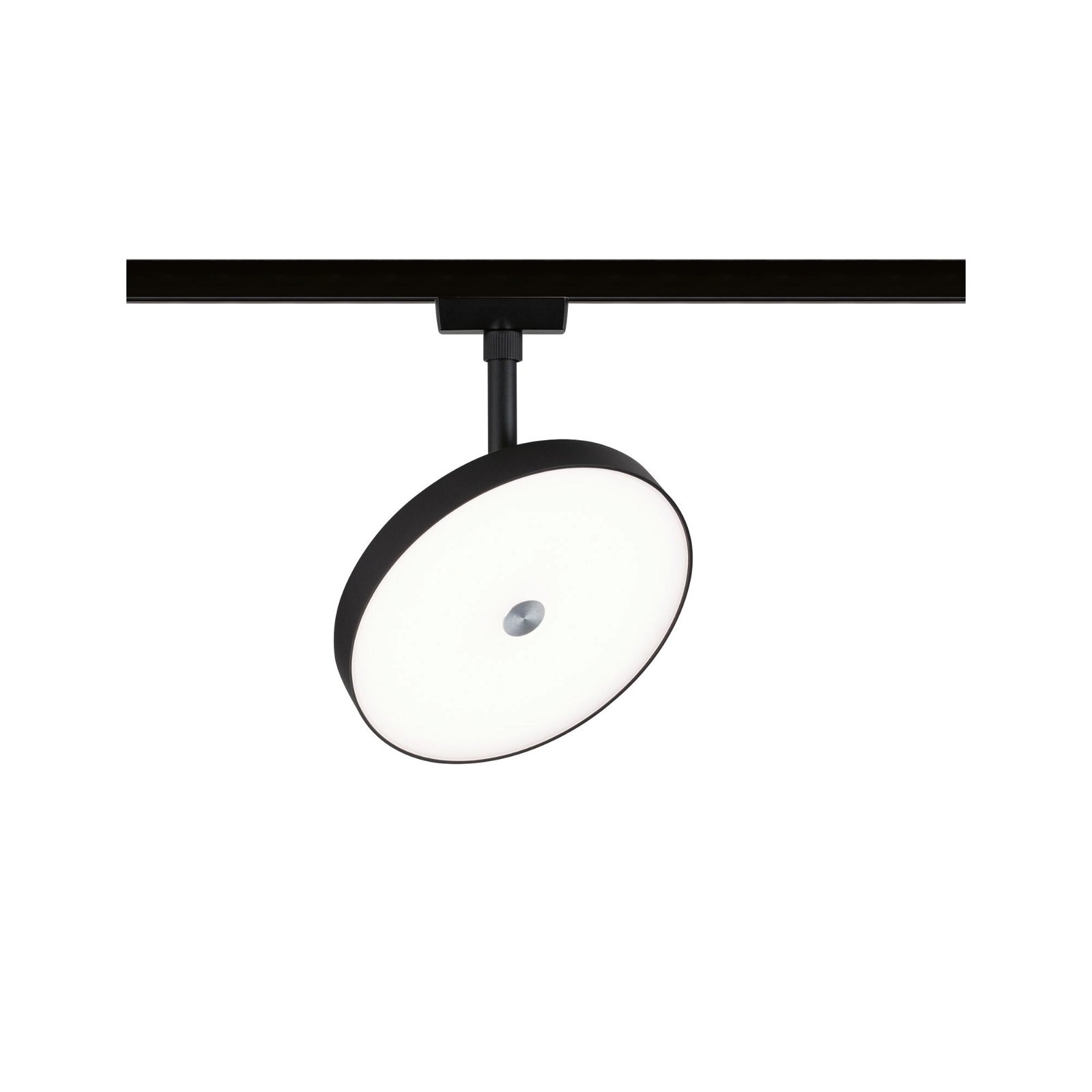 Paulmann Schienensystem-Leuchten »URail Schienenspot Hildor 850lm 15W 4000K günstig online kaufen