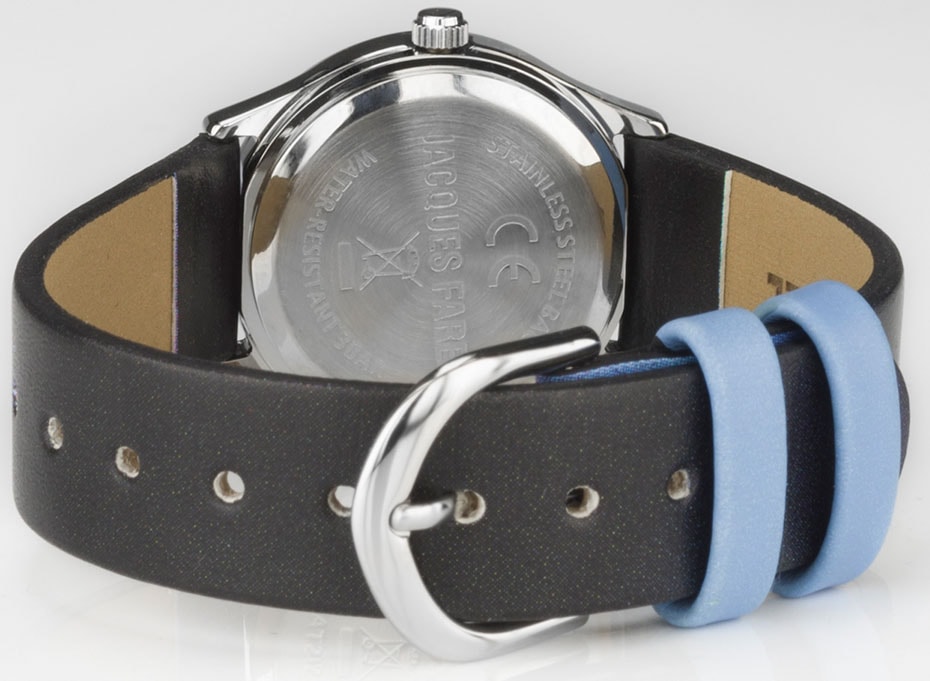 Jacques Farel Quarzuhr »HCC 808«, Armbanduhr, Kinderuhr, ideal auch als Geschenk