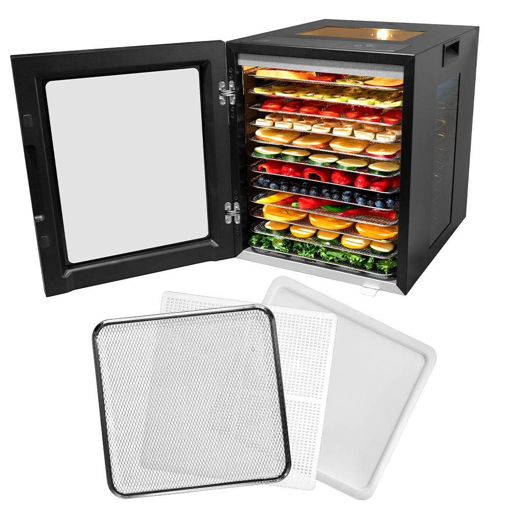 Gastroback Dörrautomat »46605 Design Mini Professional« günstig online kaufen