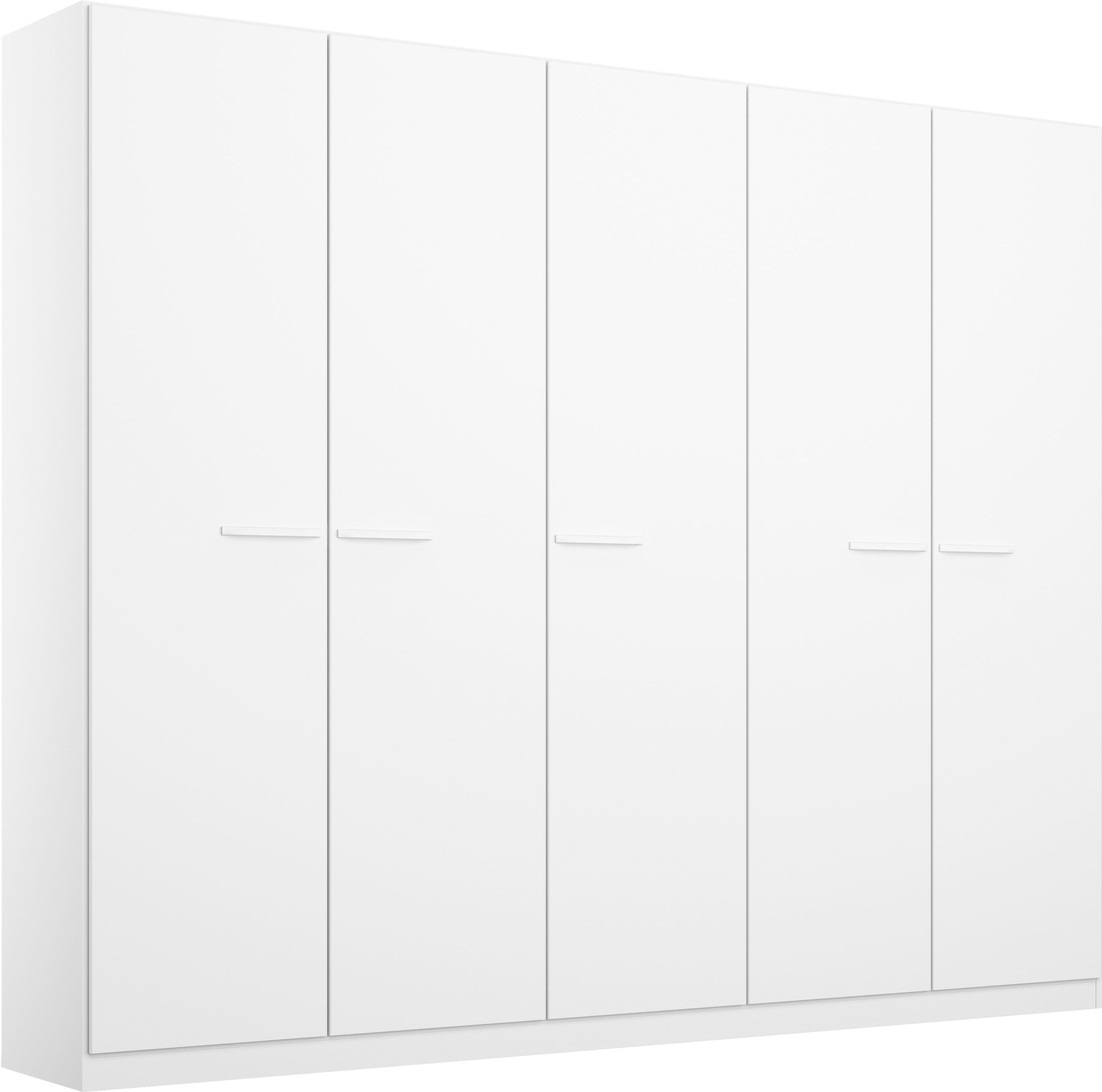 rauch Drehtürenschrank »Kleiderschrank Schrank Garderobe TOPSELLER OTELI in günstig online kaufen