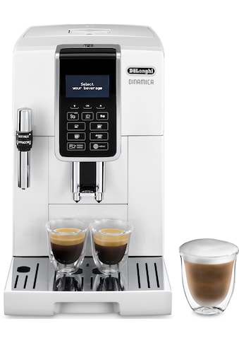 Kaffeevollautomat »Dinamica ECAM 350.35.W«