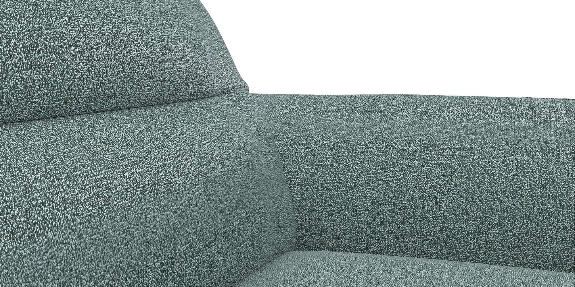 FLEXLUX 3-Sitzer »Salino, Funktionssofa, Relaxsofa«, Sofa mit Arm- und Kopfteil-Verstellungen, Kaltschaum & Stahl-Wellen