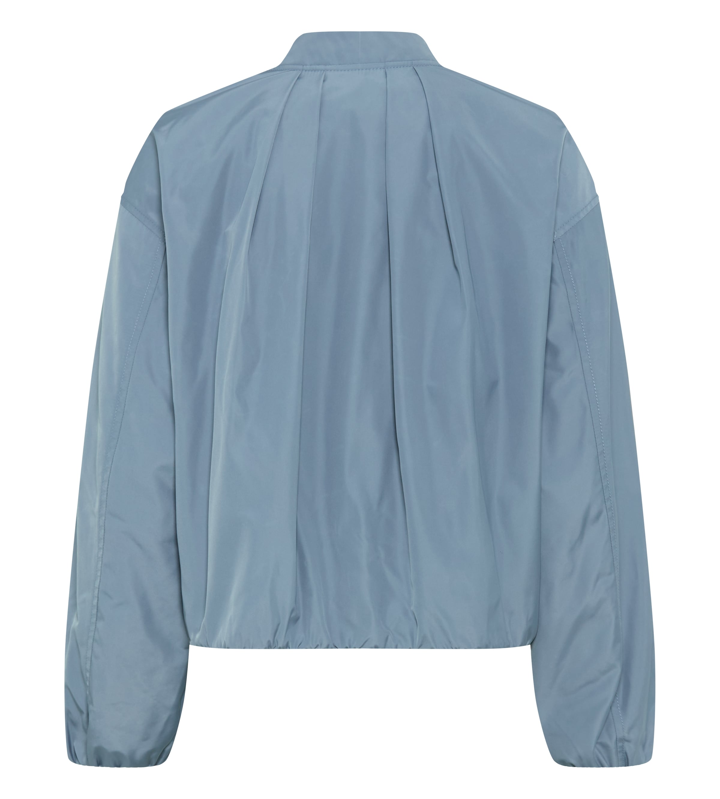 Fuchs Schmitt Blouson Stehkragen, Regular Fit, Rückenfalten