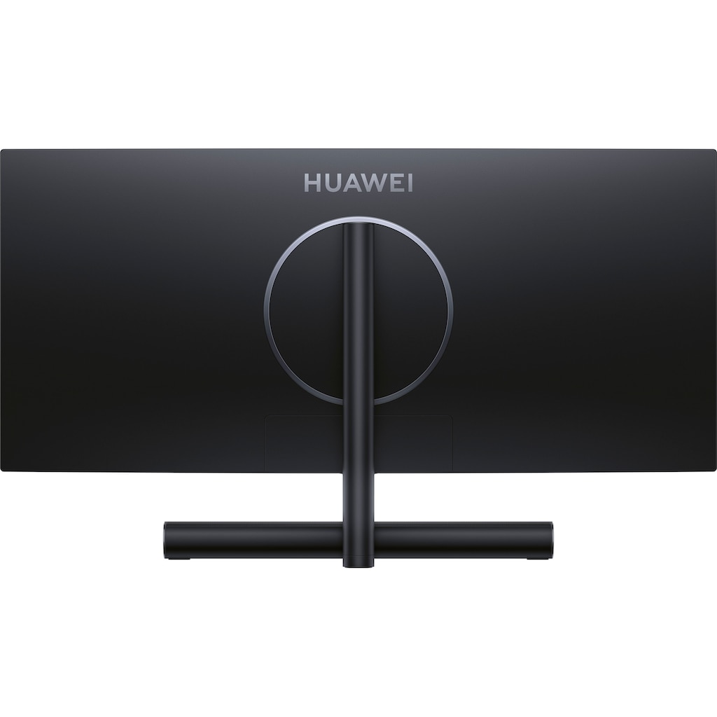 Huawei Curved-Gaming-Monitor »MateView GT Zhuque-CAA«, 86 cm/34 Zoll, 3440 x 1440 px, UWQHD, 4 ms Reaktionszeit, 165 Hz, mit Soundbar