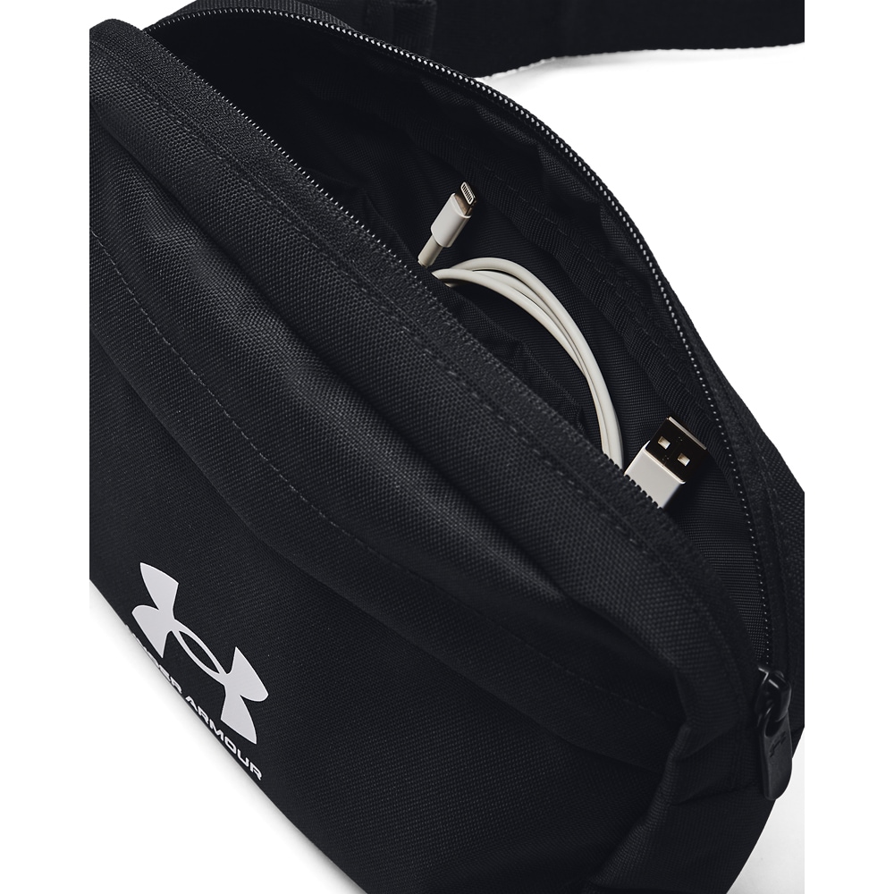 Under Armour® Gürteltasche »UA Loudon Lite WB Xbody«, 3 Liter Volumen