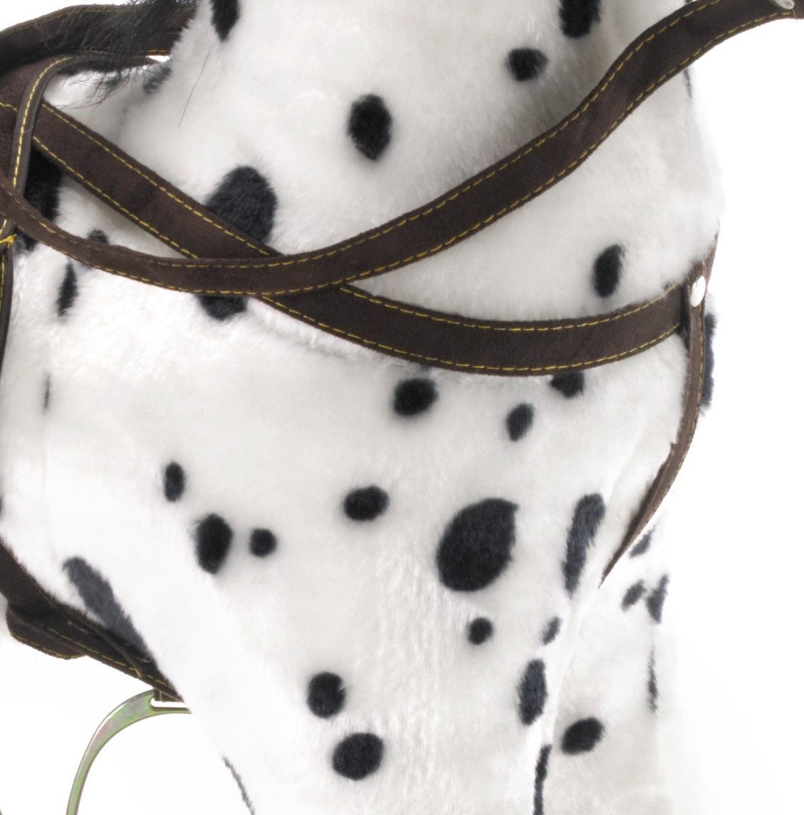 CHIC2000 Schaukelpferd »Carlotta«
