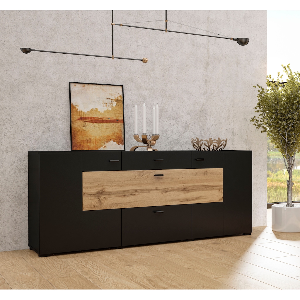 Helvetia Sideboard »Coby«