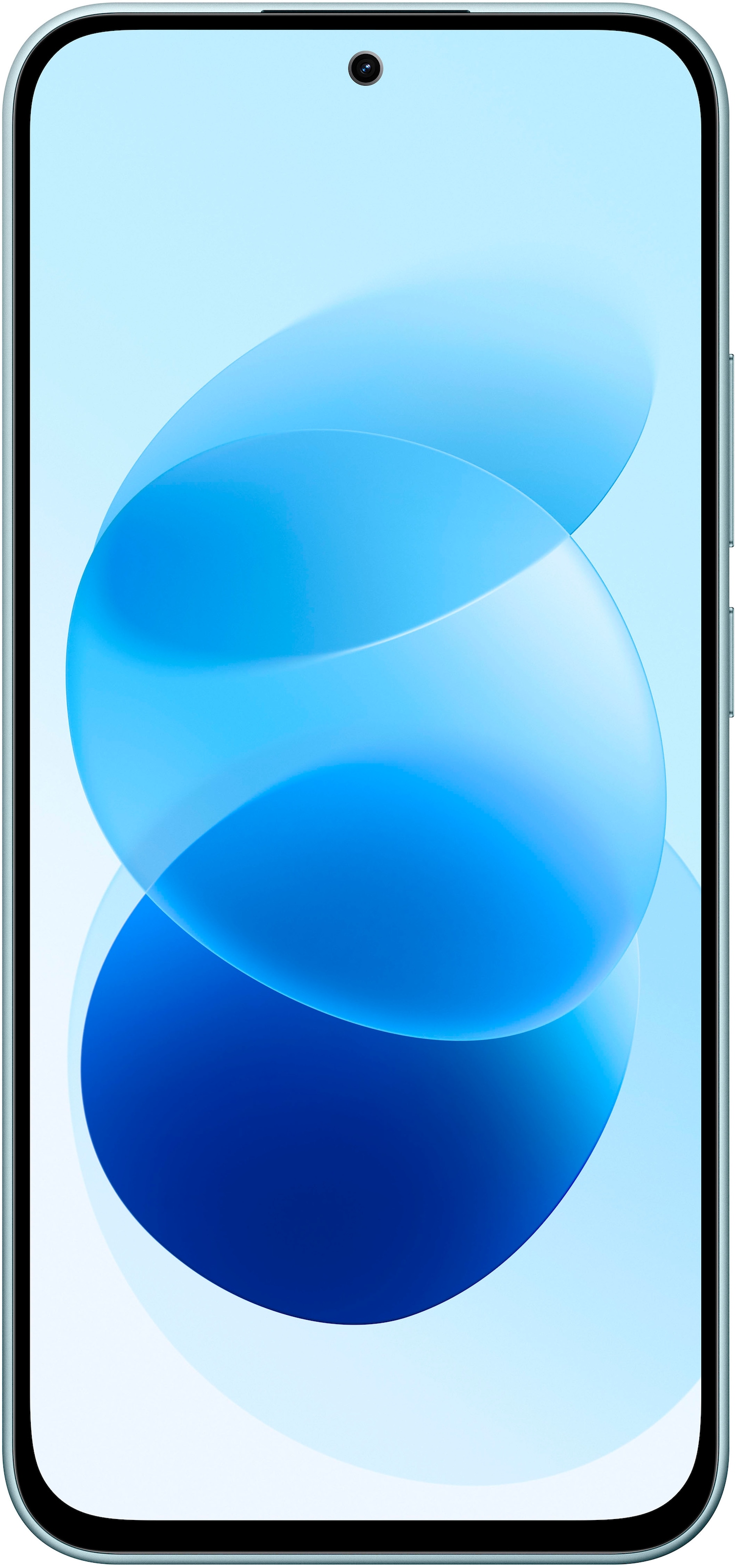 Xiaomi Smartphone »Note 17 5G« sky teal