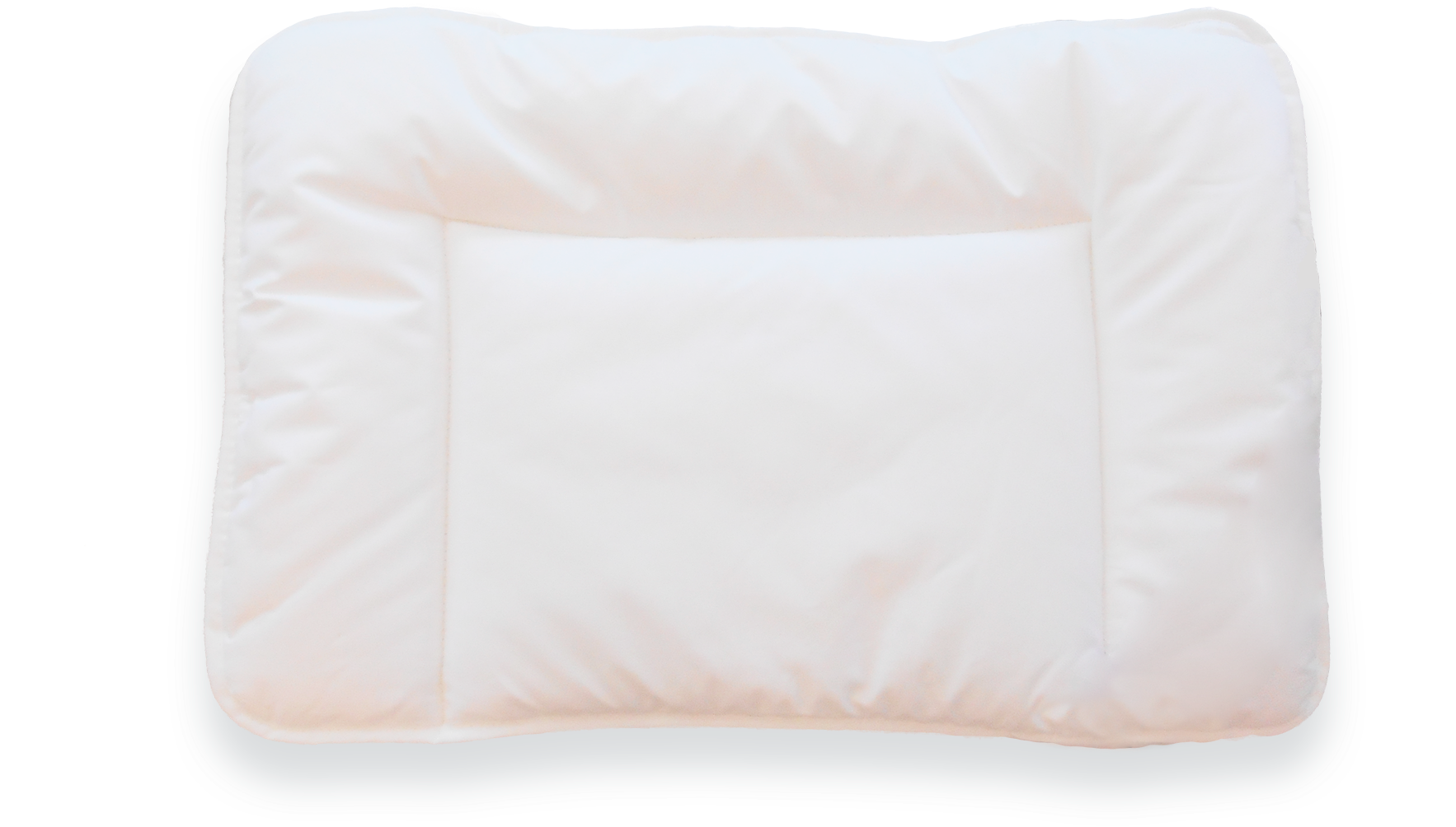 Träumeland Naturfaserkissen »Tau« 1 Stk. tlg. günstig online kaufen