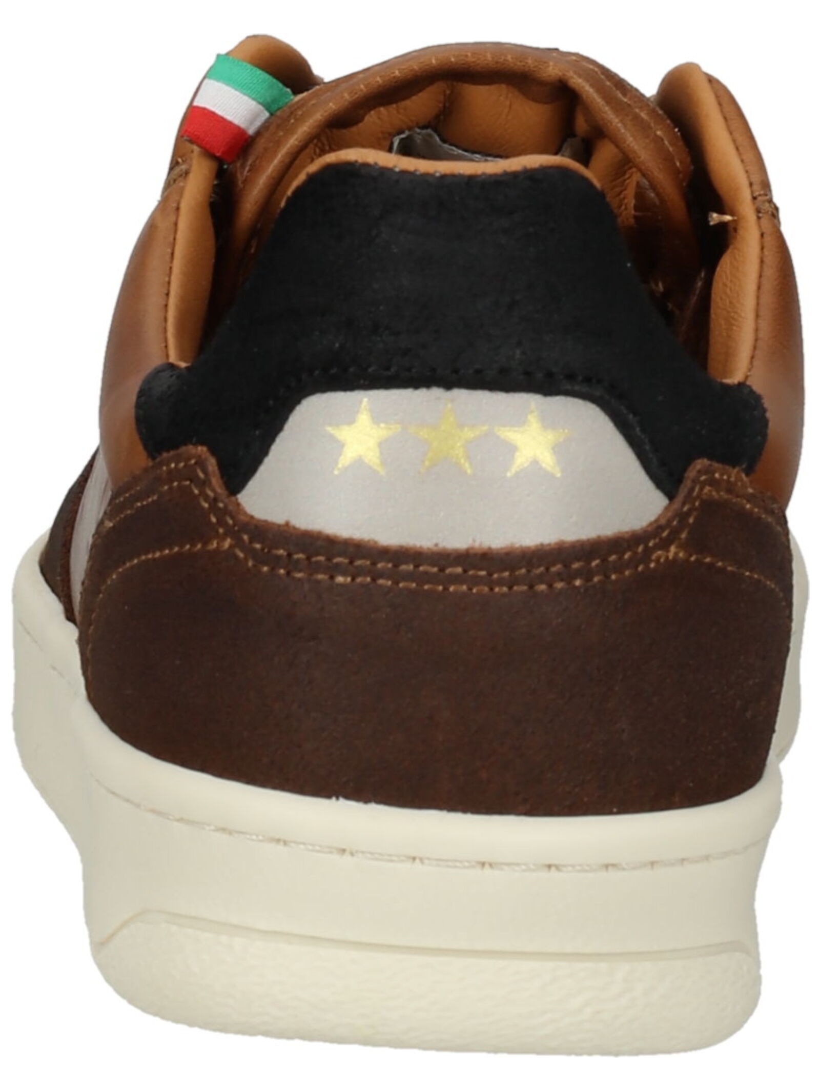 Pantofola d´Oro Sneaker »Pantofola d'Oro Sneaker Leder«