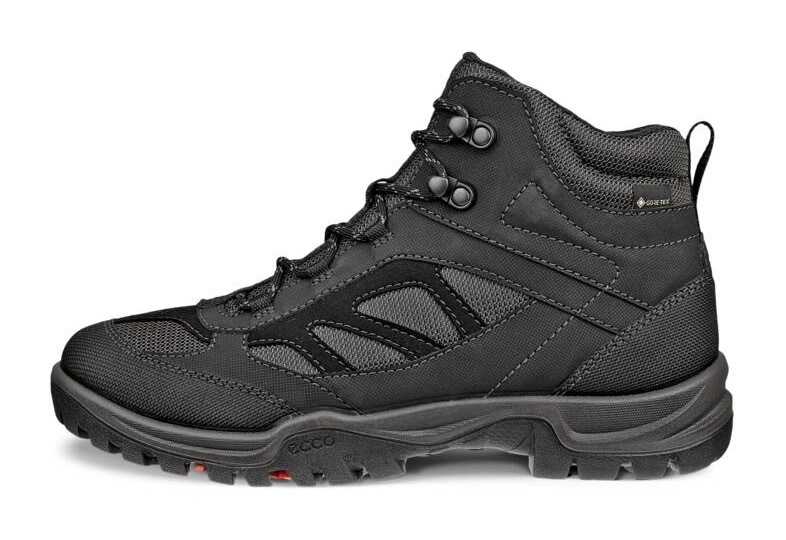 Ecco Winterboots »EXPEDITION III W«, Outdoorschuh, Wanderschuh, Offroadschuh mit GORE-TEX