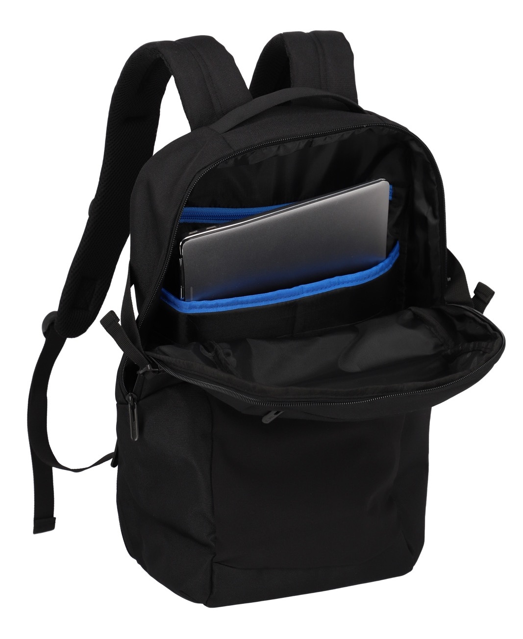 travelite Laptoprucksack »PATHWAY Allround«, Aufsteckfunktion Freizeitrucksack Allrounder