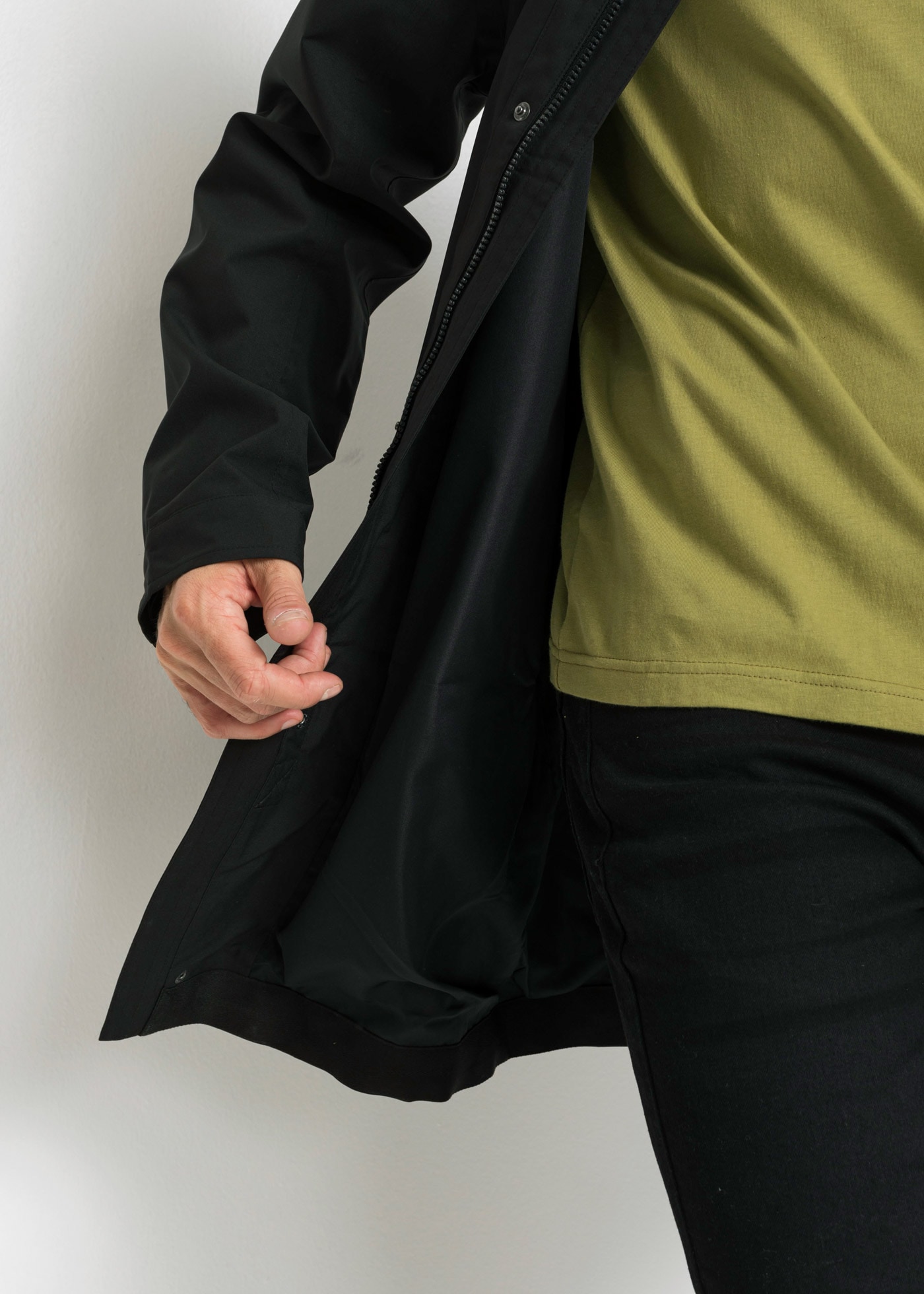 bonprix T-Shirt Packung, 3 Stk. Regular Fit, Kurzarm, für den Alltag, aus Baumwolle und Viskose