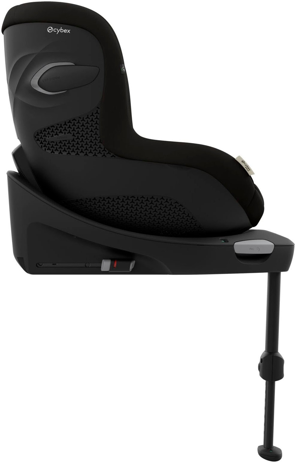Cybex Babyschale »Cybex Gold, Sirona Gi i-size«, Komfortbezug