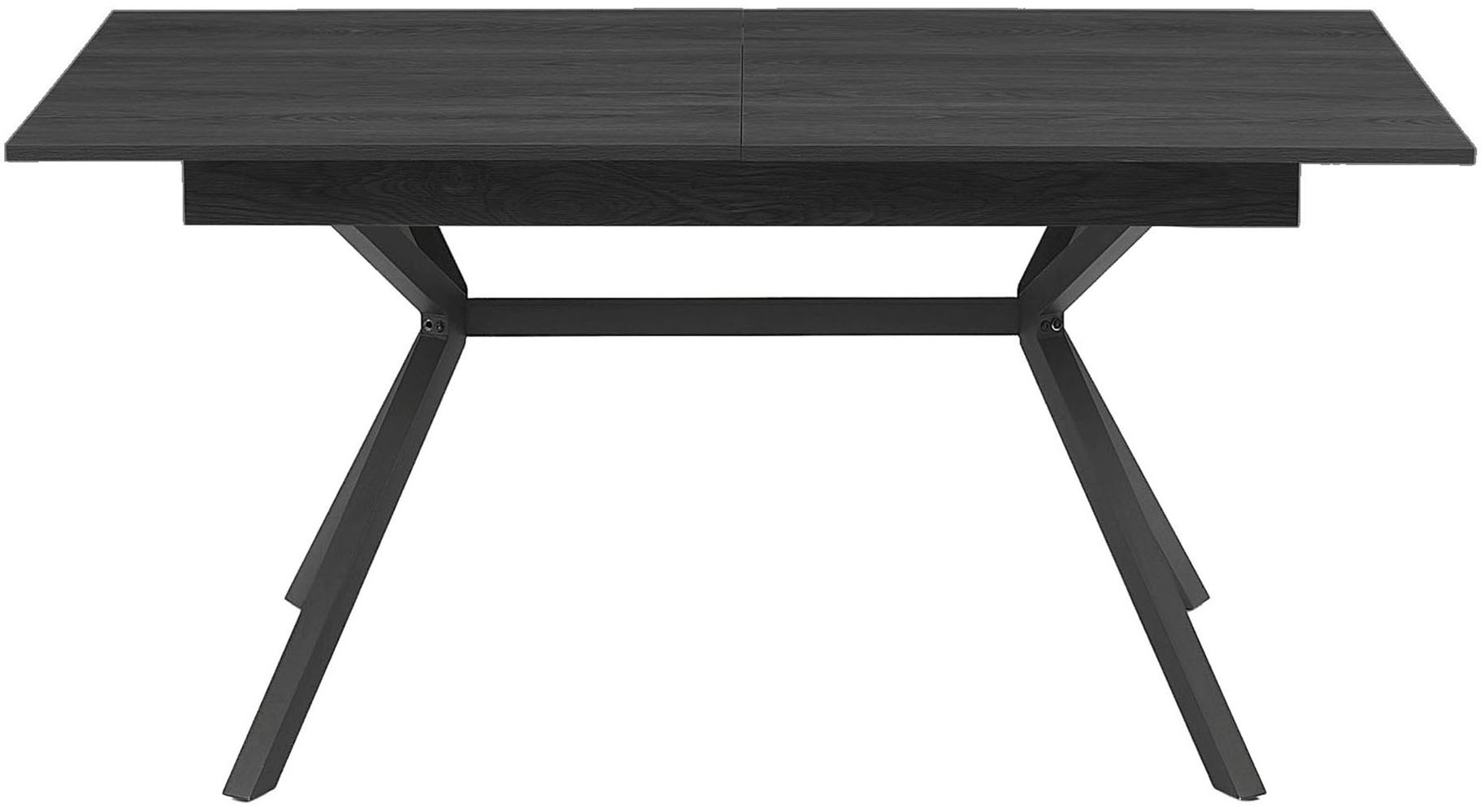 INOSIGN Esstisch »Vendy« ausziehbarer Tisch mit pflegeleichter Oberfläche, günstig online kaufen