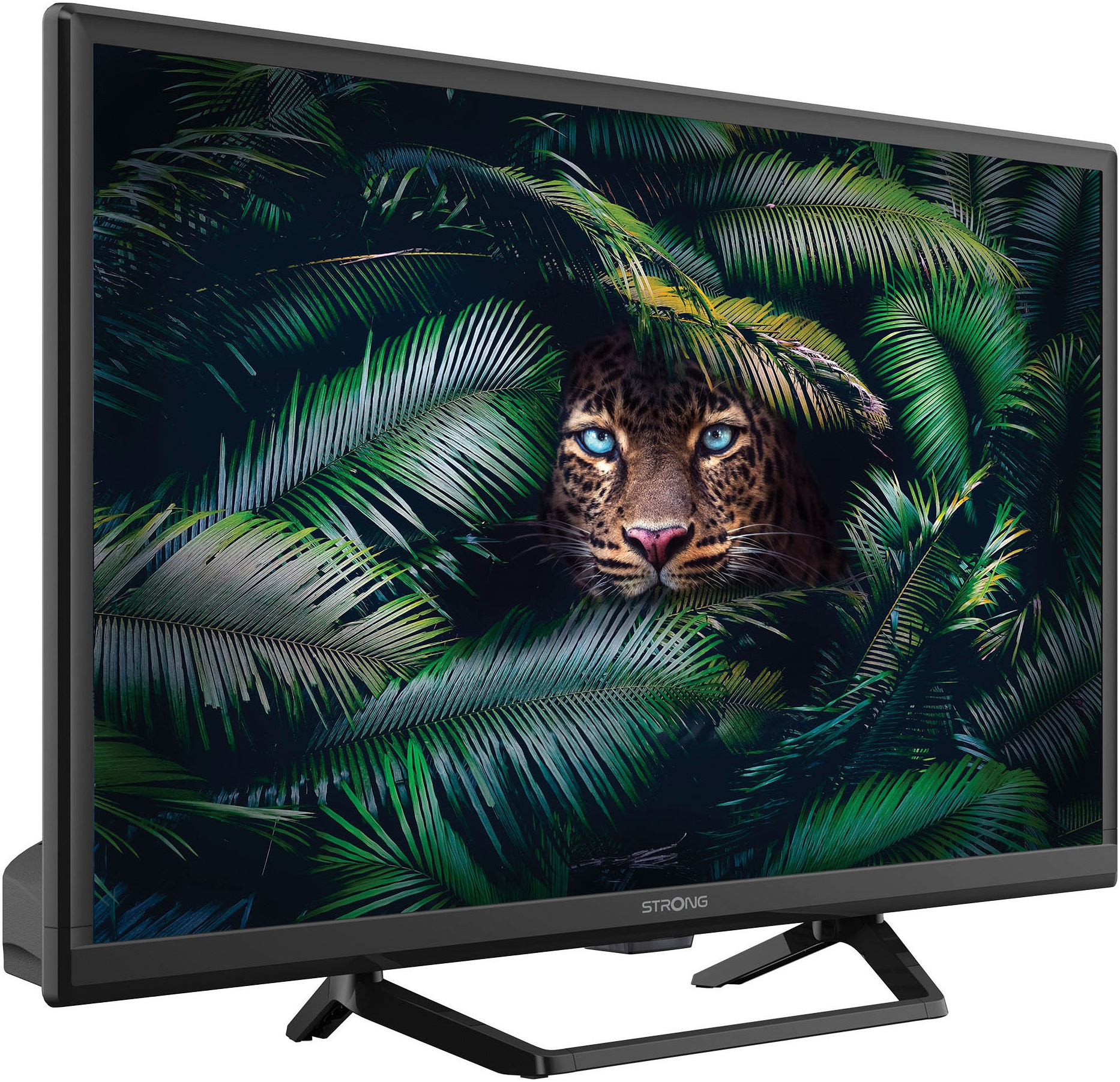 Strong LED-Fernseher »SRT 24HE4023C«, HD ready, Video-Streaming: Netflix, Youtube, Amazon Prime Video, Disney+