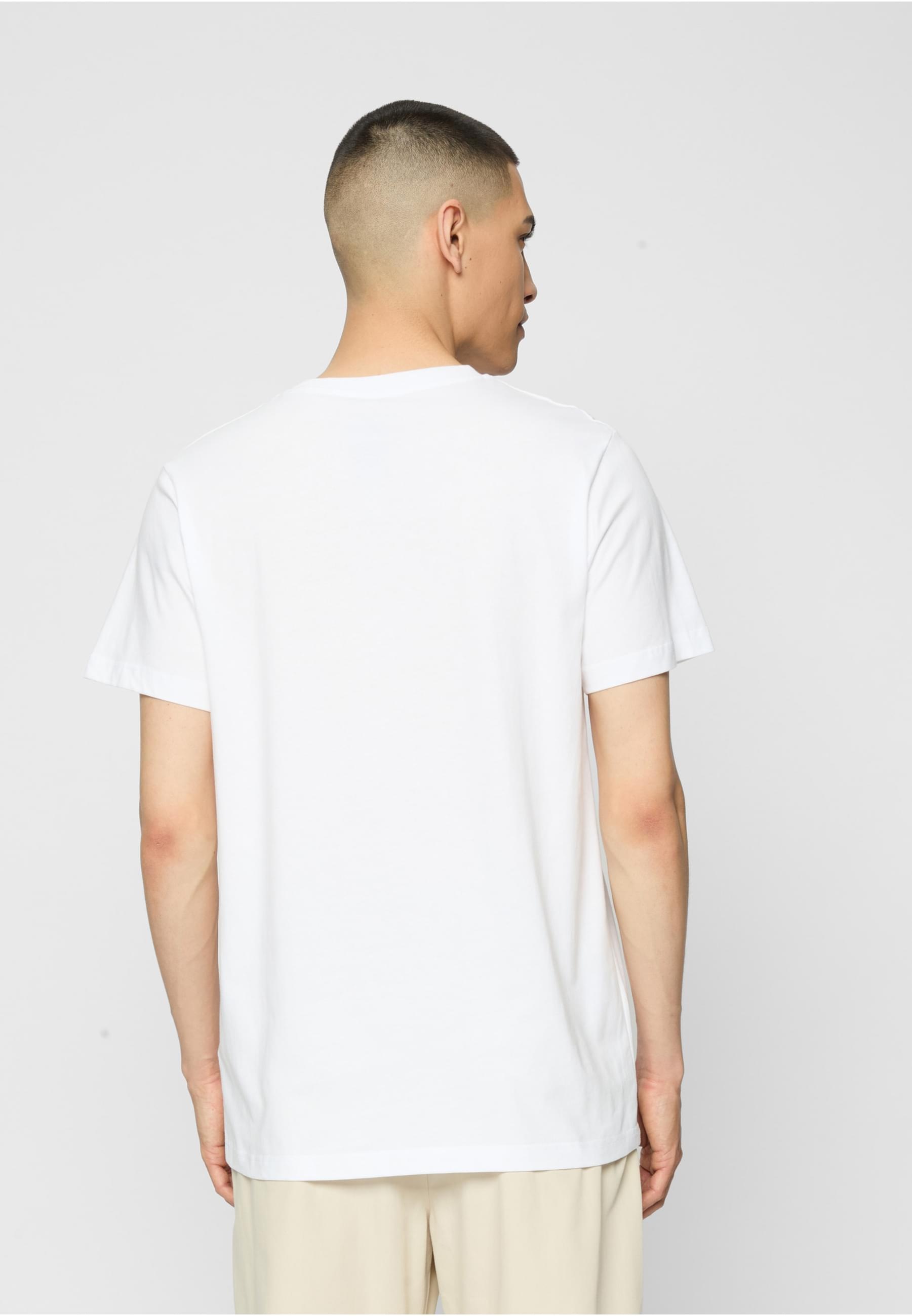 MisterTee T-Shirt »MisterTee Herren Texas Sketch Tee« 1 Stk. tlg.