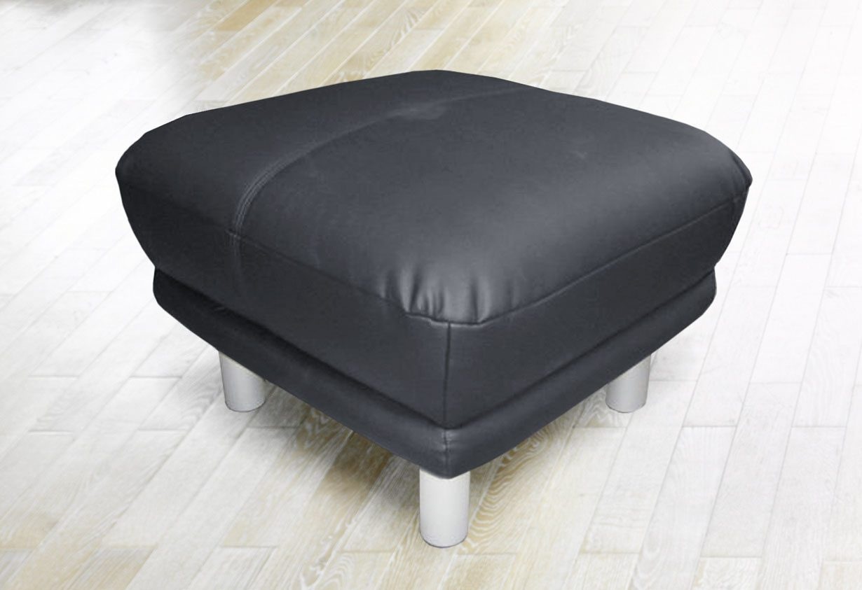 TRENDMANUFAKTUR Hocker »Cecilia, bequem und elegant« günstig online kaufen
