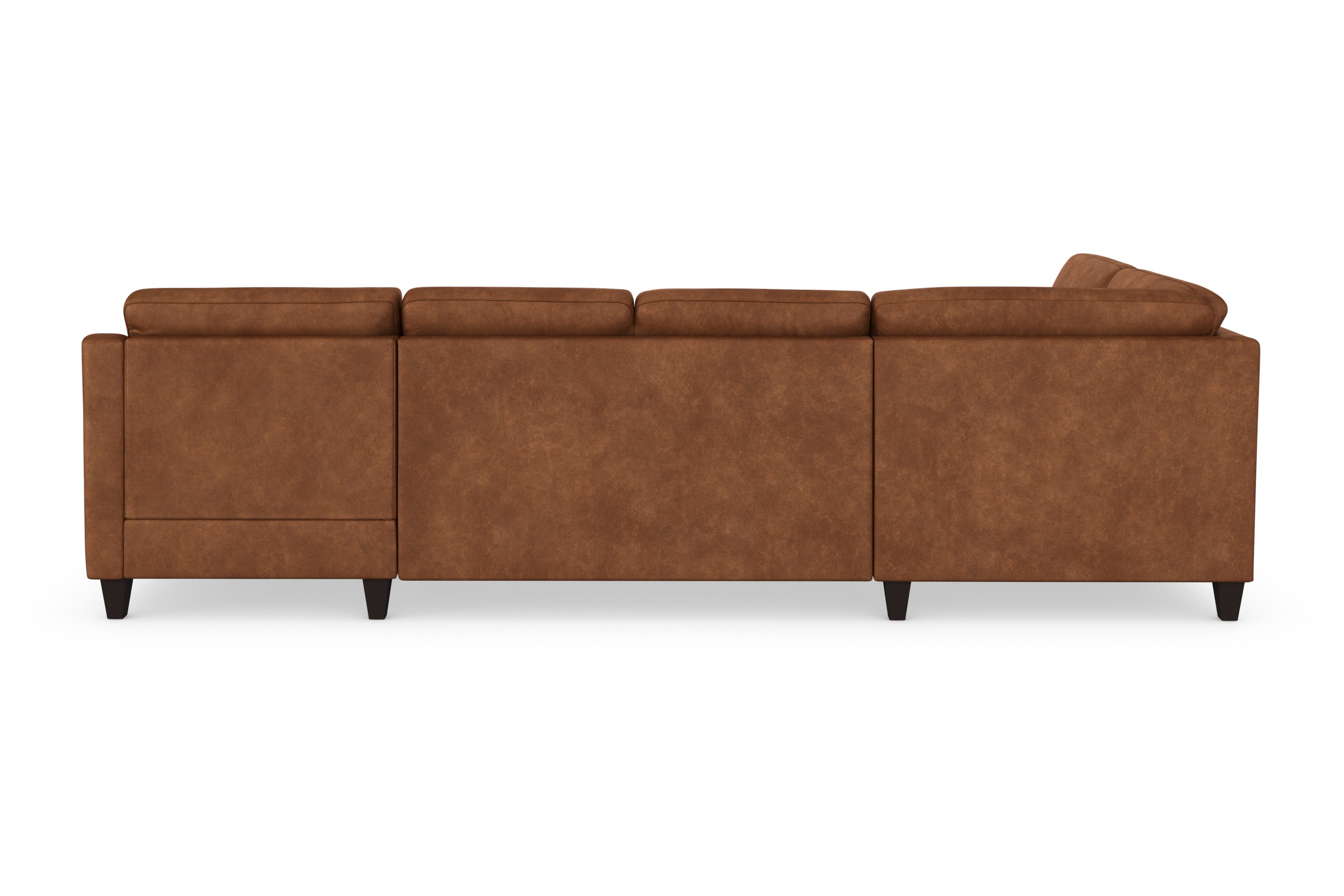 sit&more Wohnlandschaft »Farö U-Form«, inklusive Federkern, wahlweise mit Bettfunktion und Bettkasten