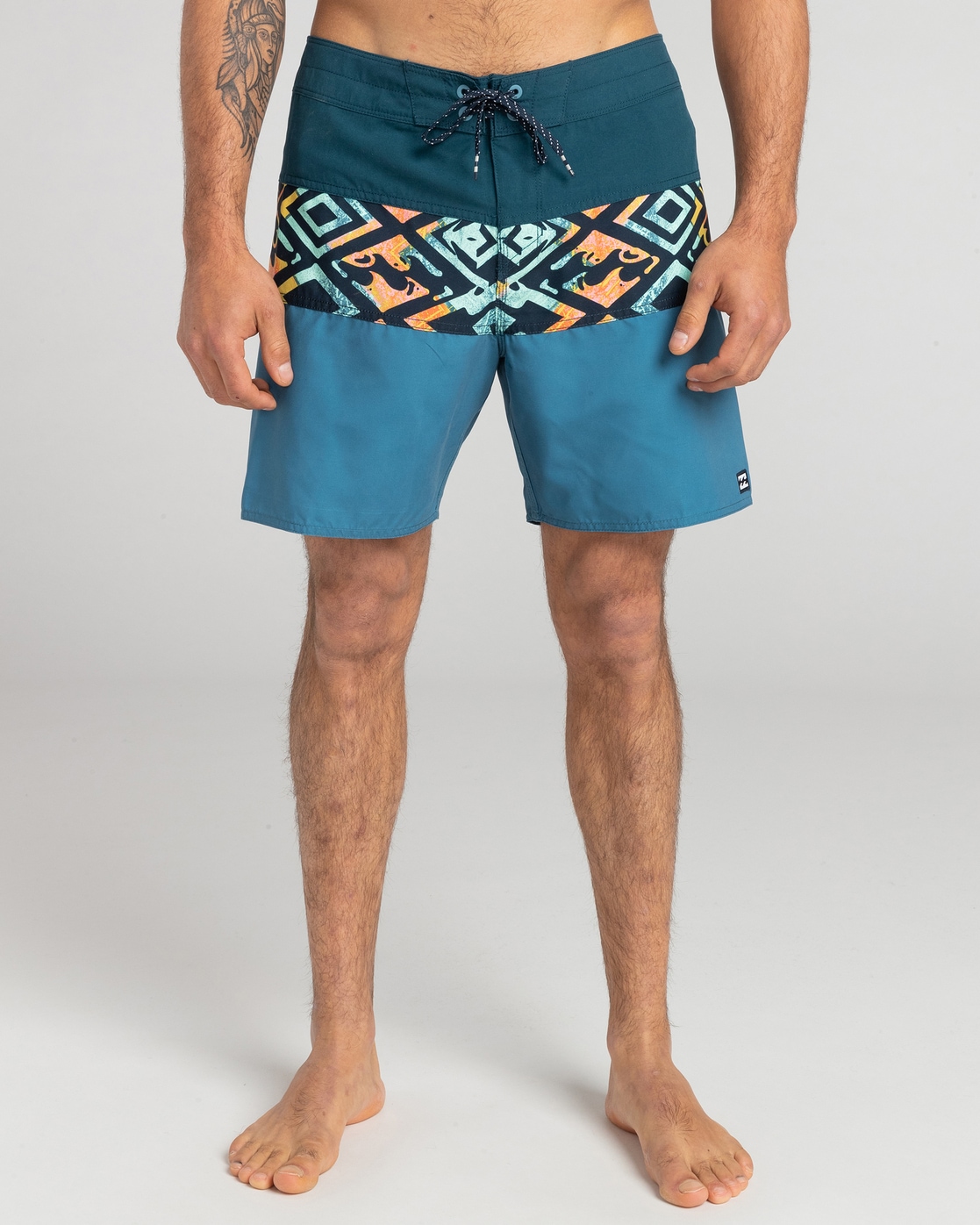 Bild von Billabong Boardshorts »Tribong OG«