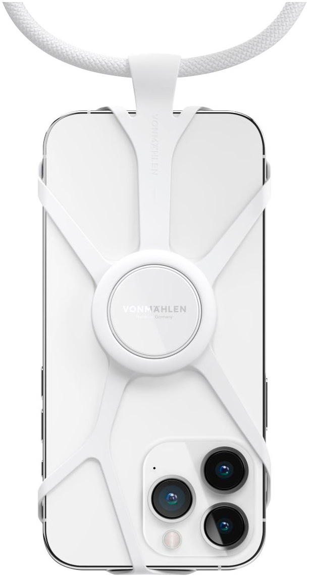 VONMÄHLEN Smartphone-Tragegurt »INFINITY PLUS«, bis 16,51 cm Zoll