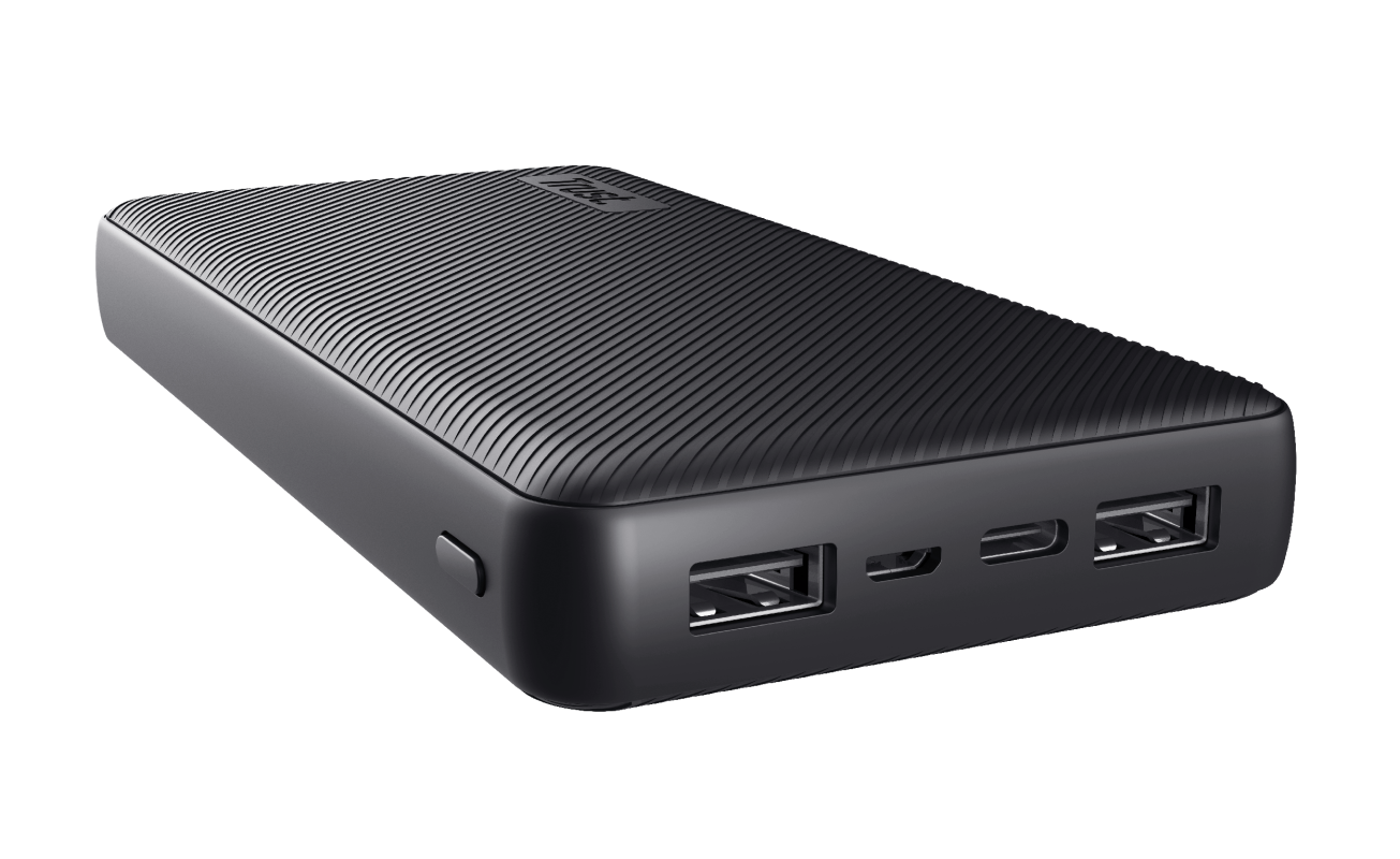 Trust Powerbank »PRIMO POWERBANK ECO«