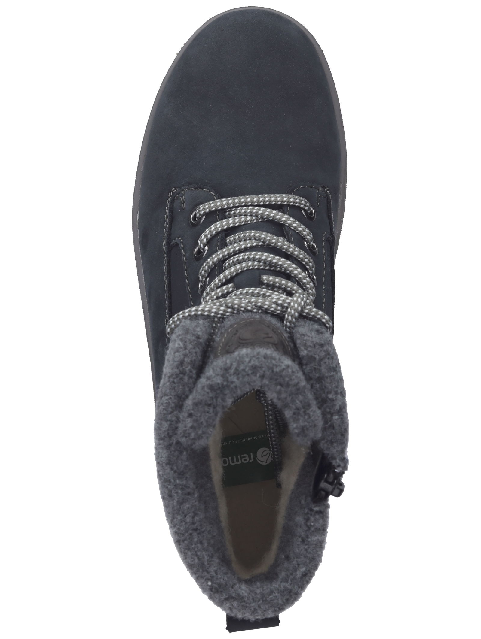 Remonte Ankleboots »Remonte Stiefelette Leder«
