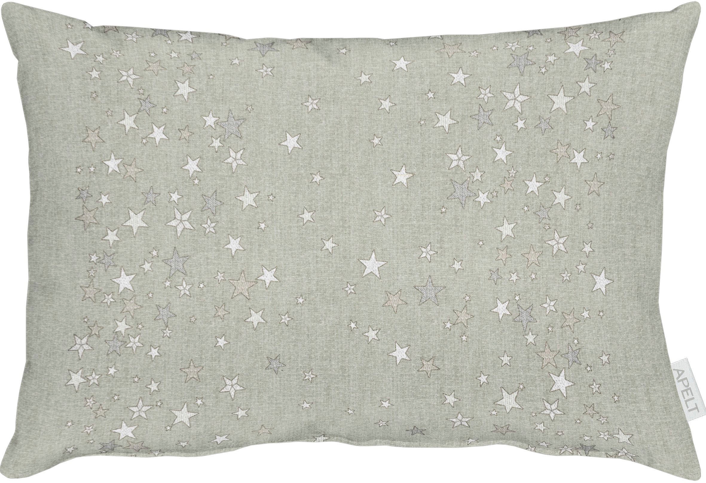 APELT Dekokissen »4709«, 4709 35X50 günstig online kaufen