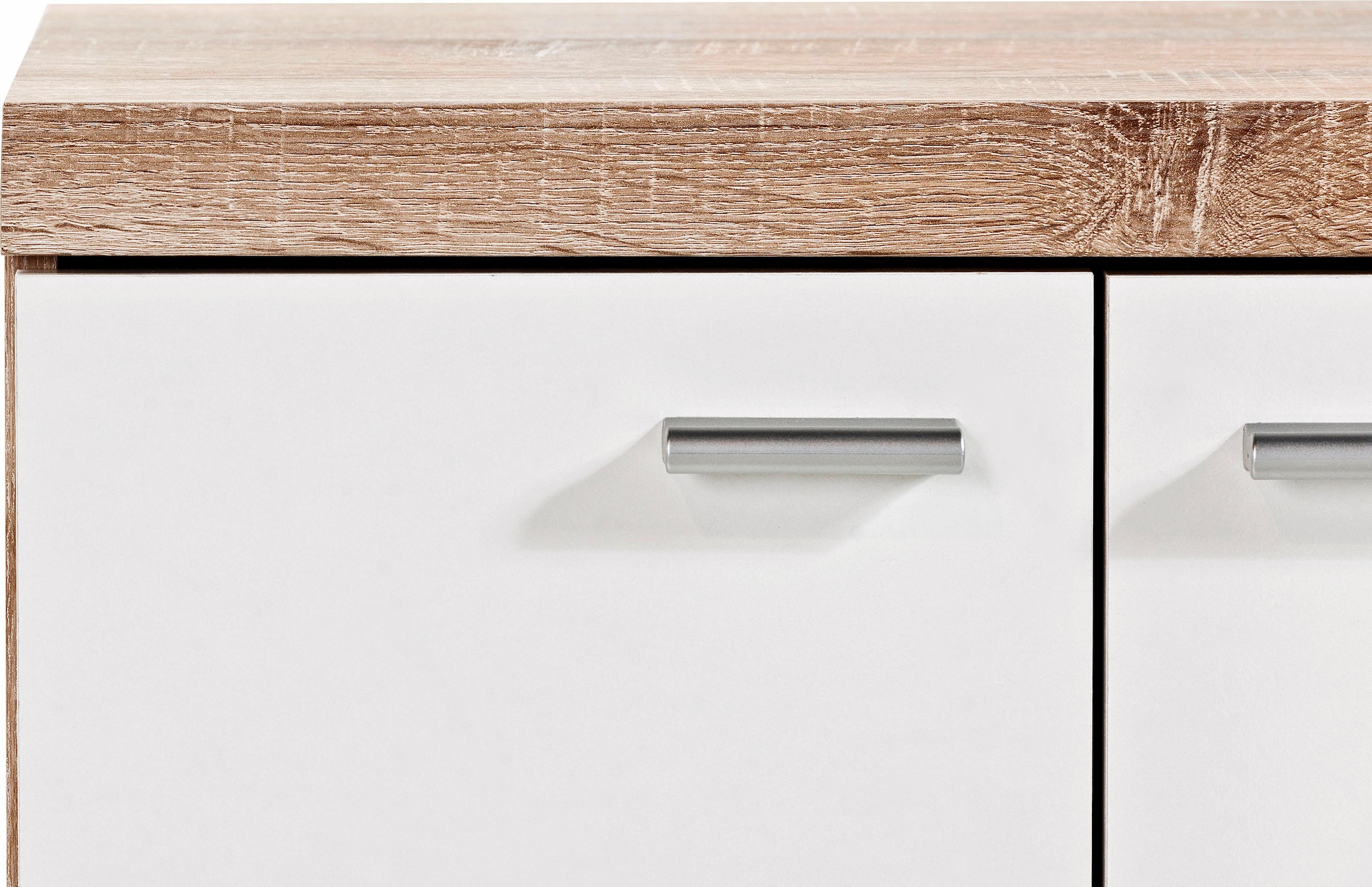Procontour Kommode »Sun BESTSELLER«, (OTTOs Choice), Höhe 74 cm, variabel verstellbaren Einlegeböden