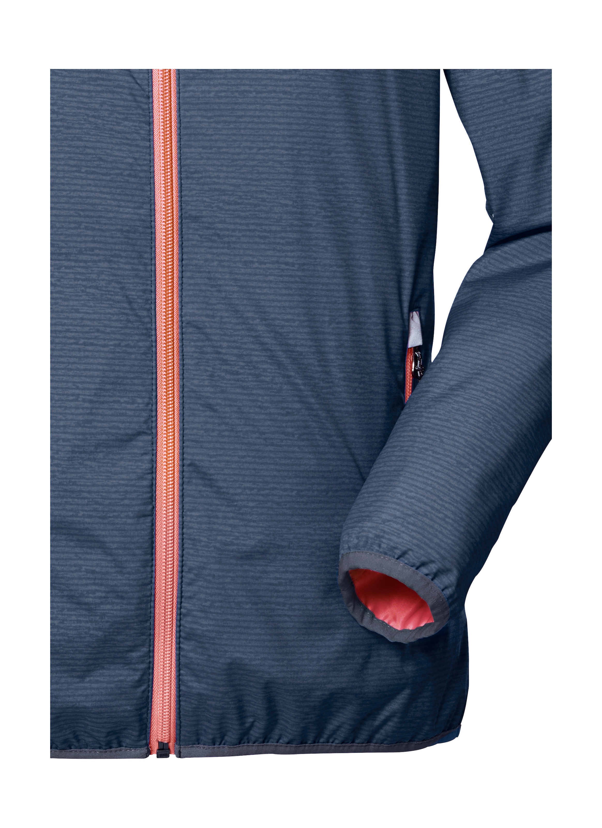 Killtec Outdoorjacke »KOS 333 GRLS JCKT«
