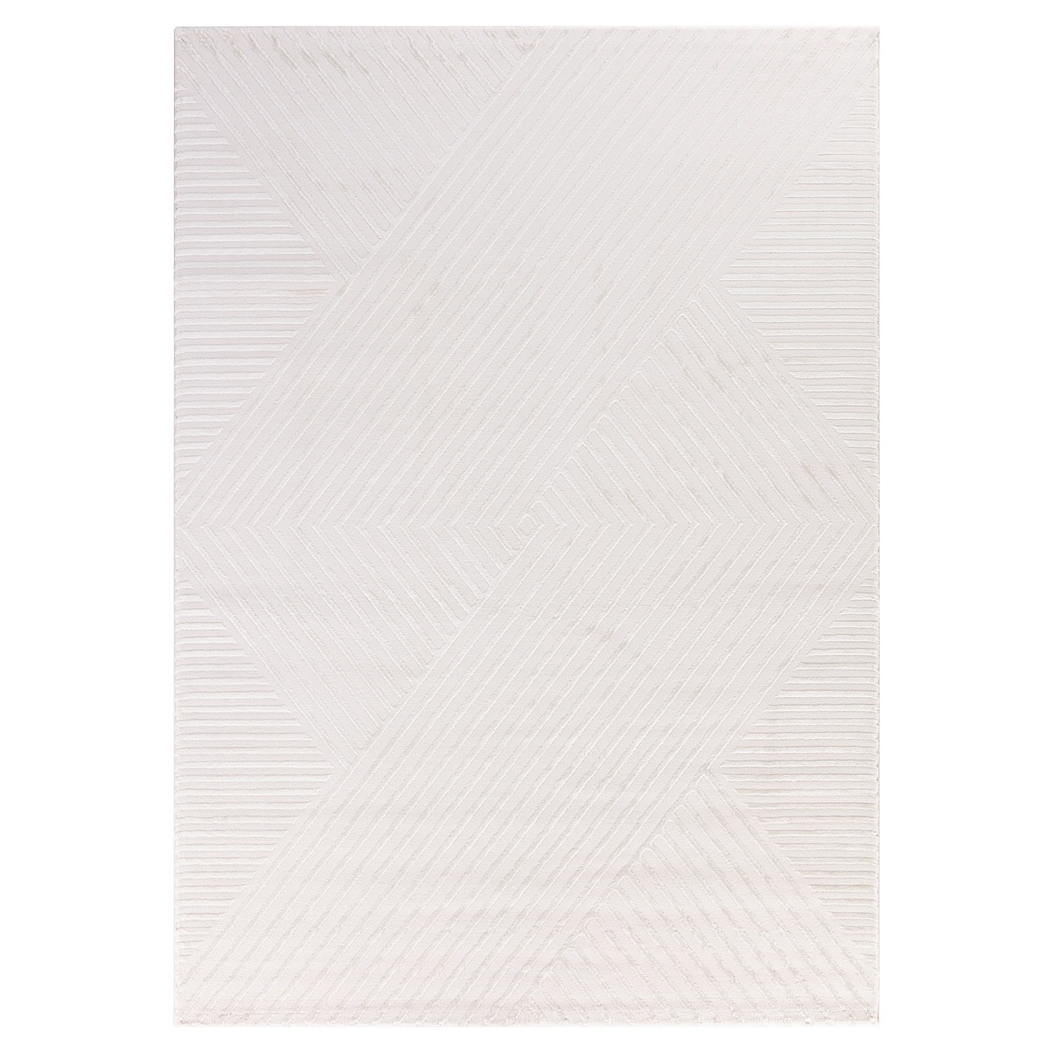 Ayyildiz Teppiche Teppich »SAHARA 1115«, rechteckig, 12 mm Höhe, Läufer / P günstig online kaufen