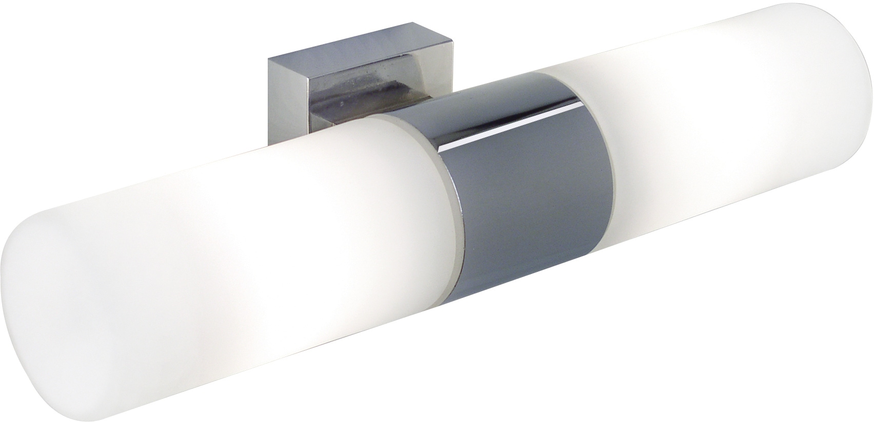 Nordlux Wandleuchte »Tangens«, Leuchtmittel E14   ohne Leuchtmittel günstig online kaufen