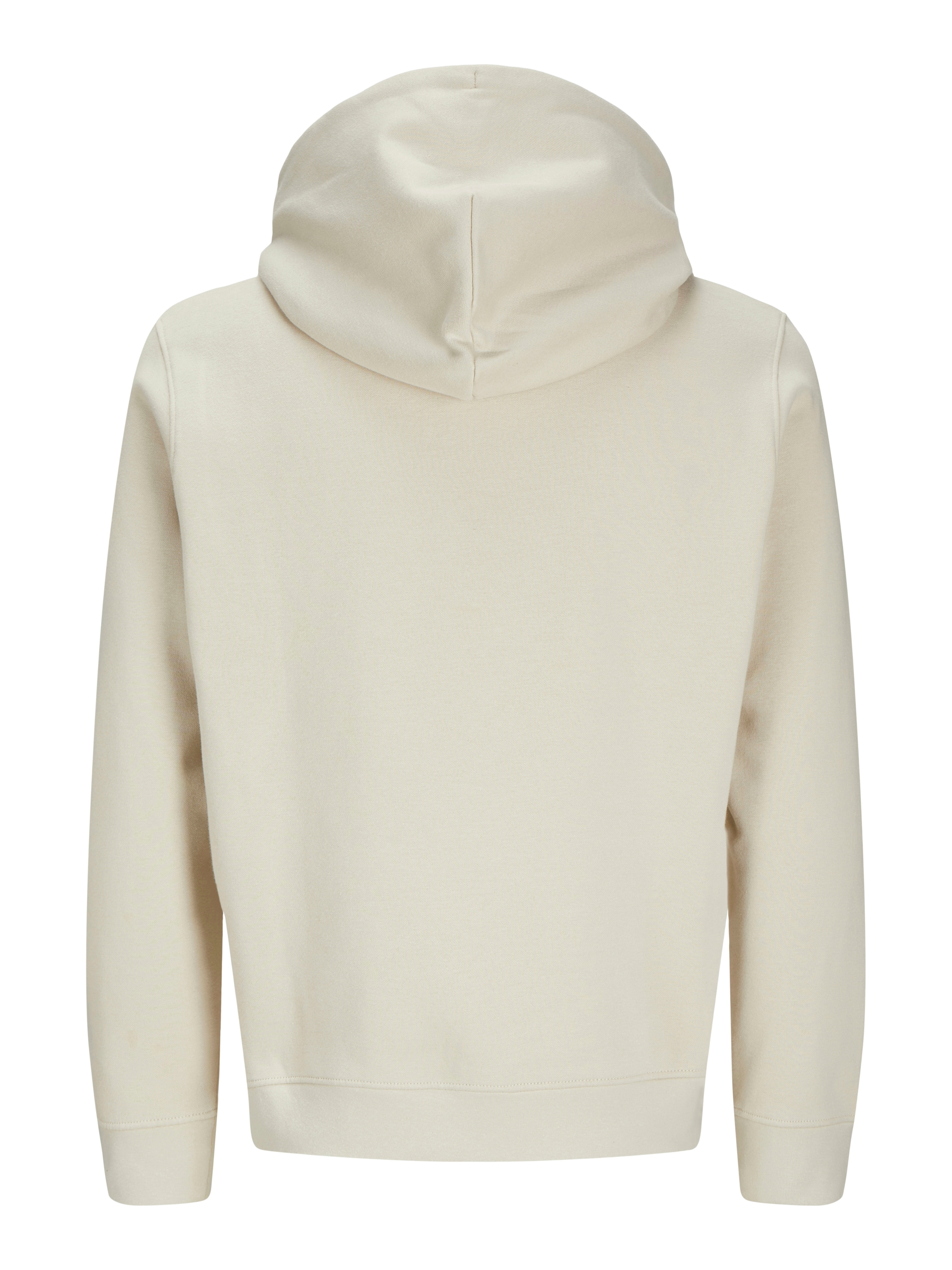 Jack & Jones Hoodie »JCOPACER LOGO PRINT SWEAT HOOD«
