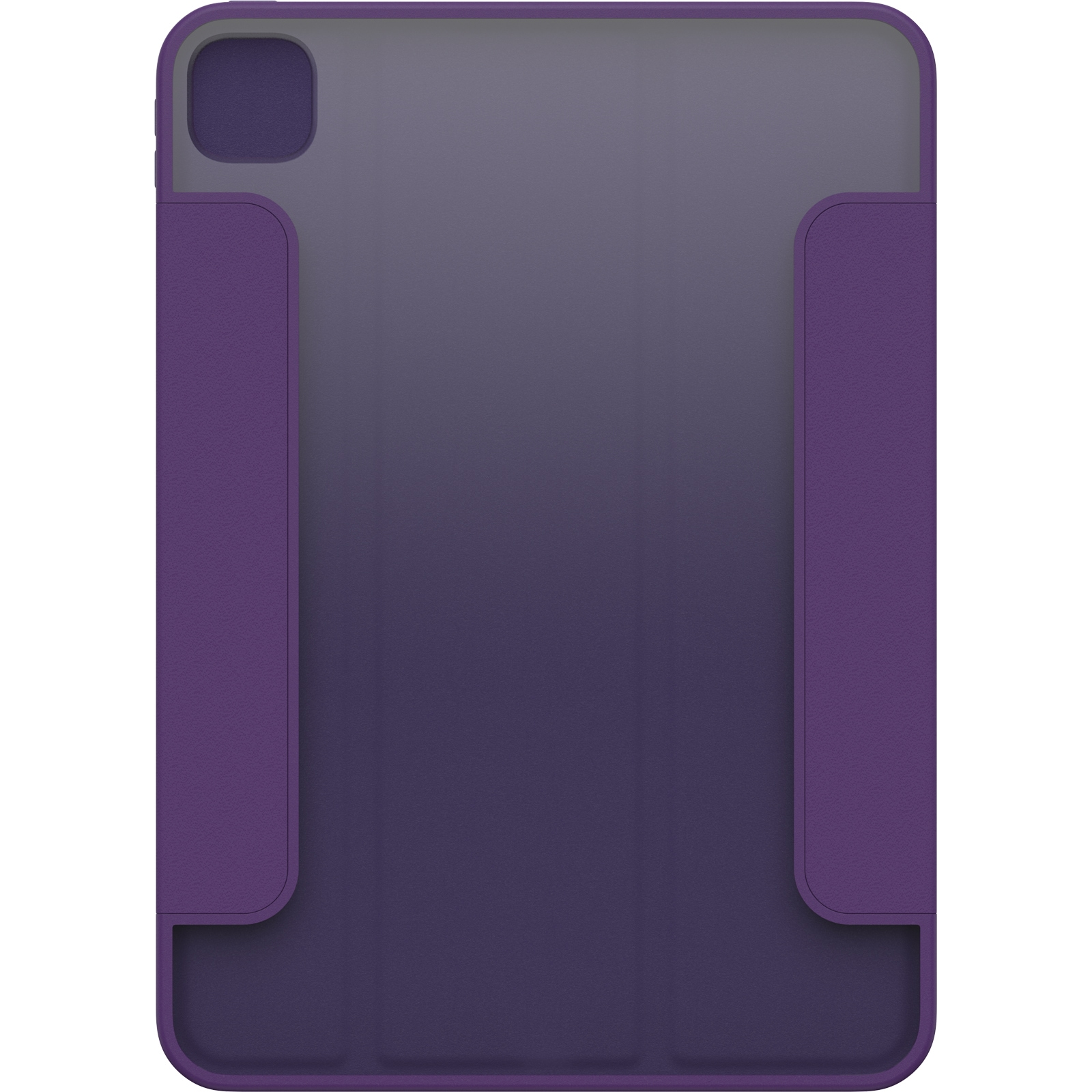 Otterbox Tablet-Hülle »Symmetry Folio für Apple iPad Pro 11 (M4)«, Backcover, Schutzhülle, Handyschutzhülle, Case, Schutzcase, stoßfest