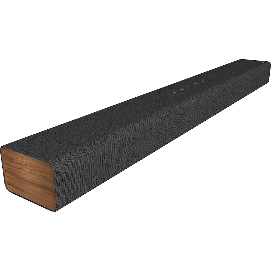 LG Soundbar »DSP2W«