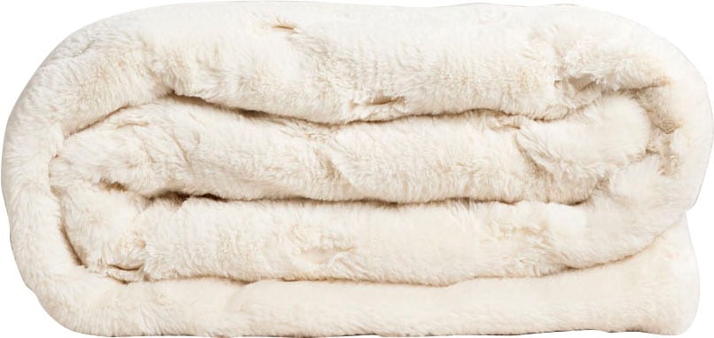 Star Home Textil Wohndecke »Rhombus« Diamant Optik, Kuscheldecke, Pflegelei günstig online kaufen