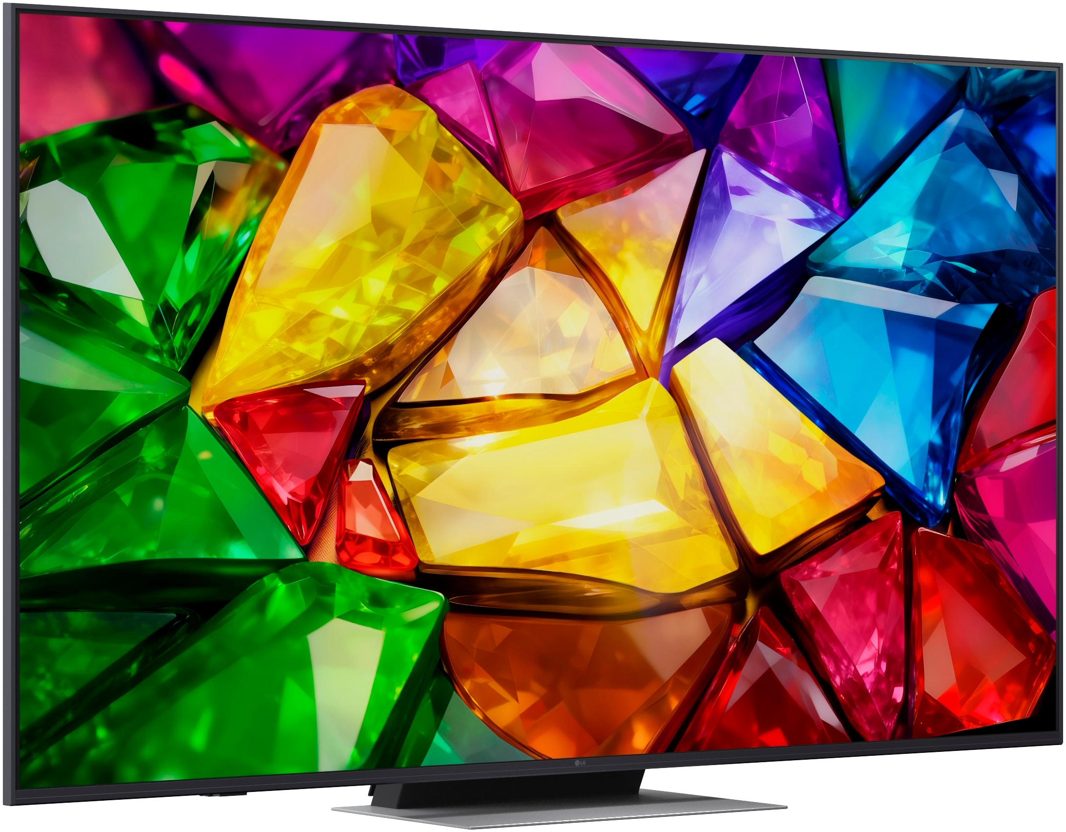 LG Mini-LED-Fernseher »65MRGB87B9B« 164 cm/65 ″ Smart-TV