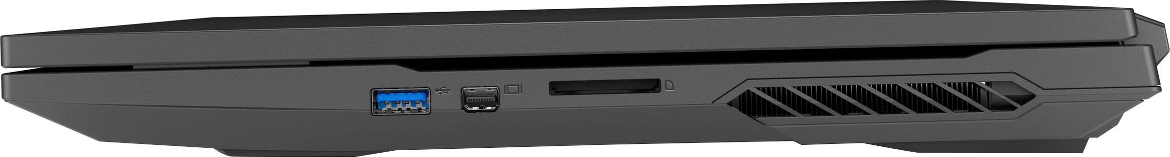Medion® Gaming-Notebook »Defender P10«, 43,9 cm, / 17,3 Zoll, Intel, Core i5, GeForce RTX 3060, 1000 GB SSD