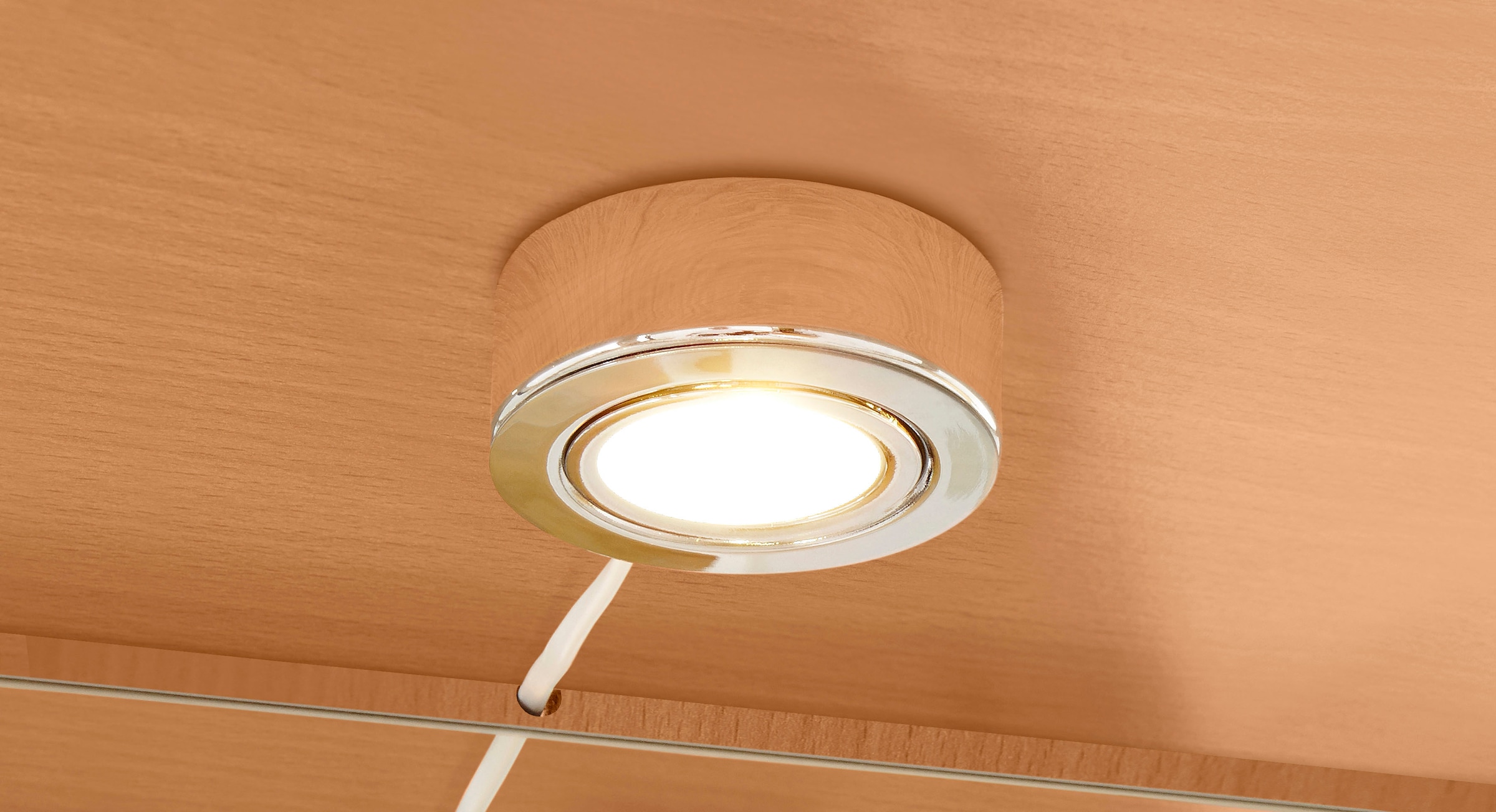 fif möbel Vitrine »OPTIMA« Standvitrine/Glasvitrine 2x Glastür,perfekt für Sammler,Sammlervitrine