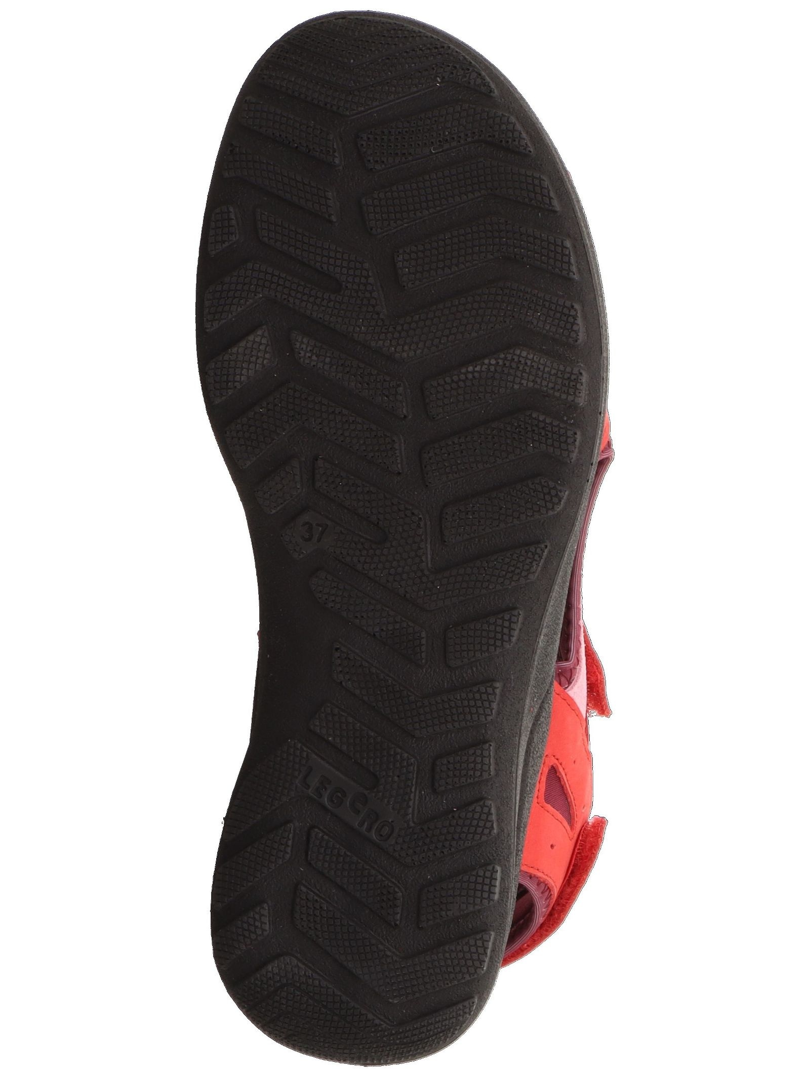 Legero Sandale »Legero Sandalen Nubukleder«