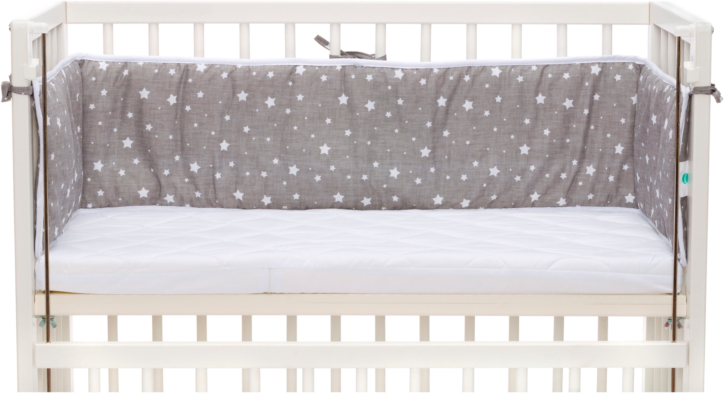 Fillikid Bettnestchen »Nino«, Made in Europe