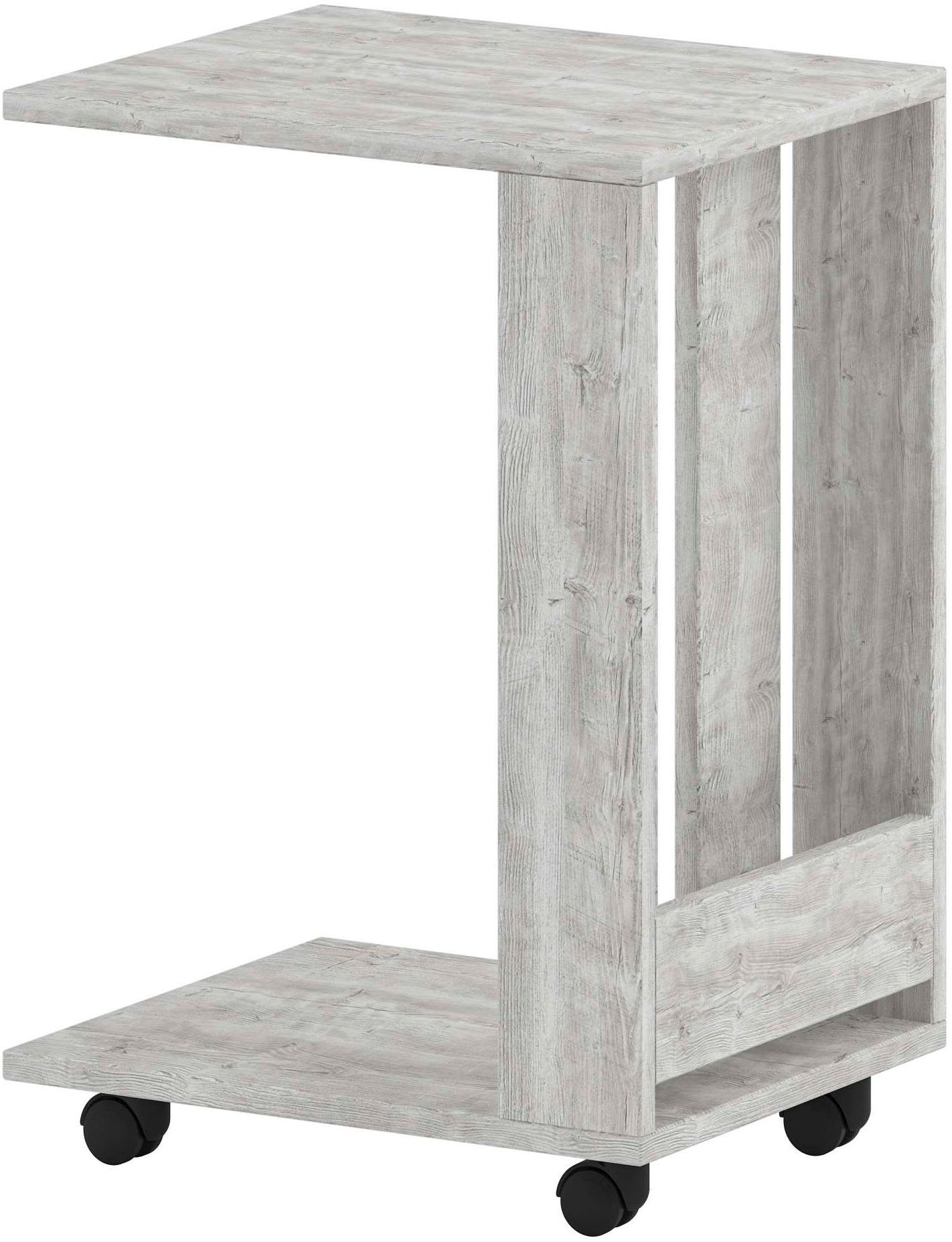 Decortie Beistelltisch »EDI BEISTELLTISCH«, (Packung, 1 St.), Leichte Monta günstig online kaufen