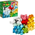 LEGO® Konstruktionsspielsteine »Mein erster Bauspaß (10909), LEGO® DUPLO®«, (80 St.), Made in Europe