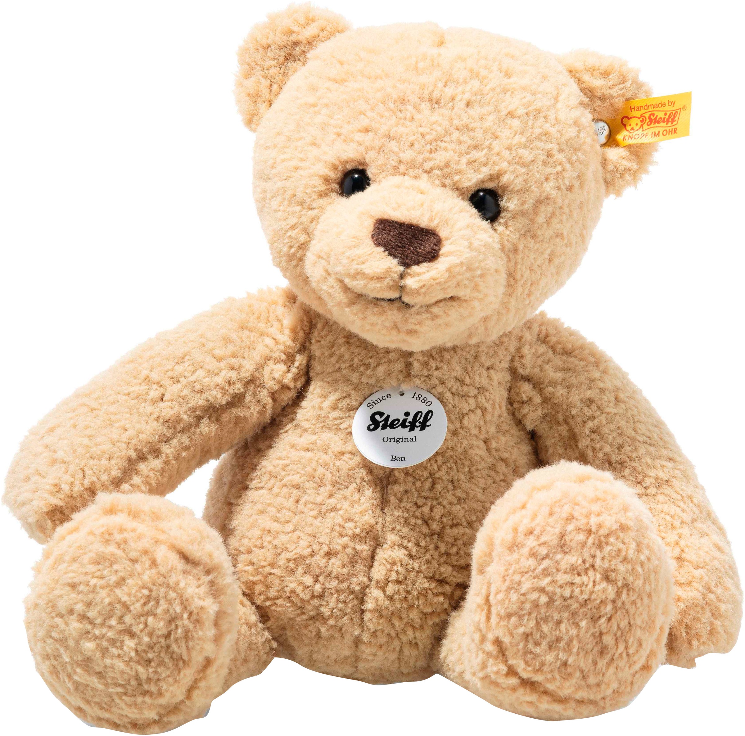 Steiff Kuscheltier »Ben Teddybär«