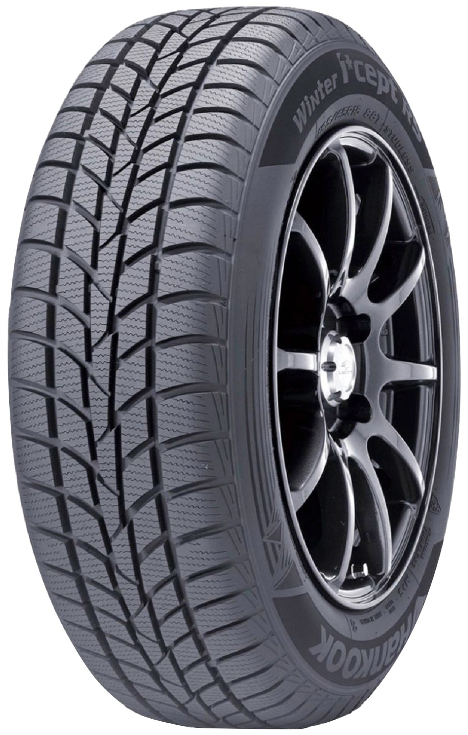Hankook Winterreifen »ICEPT RS W-442«, 155/65 R13 73T