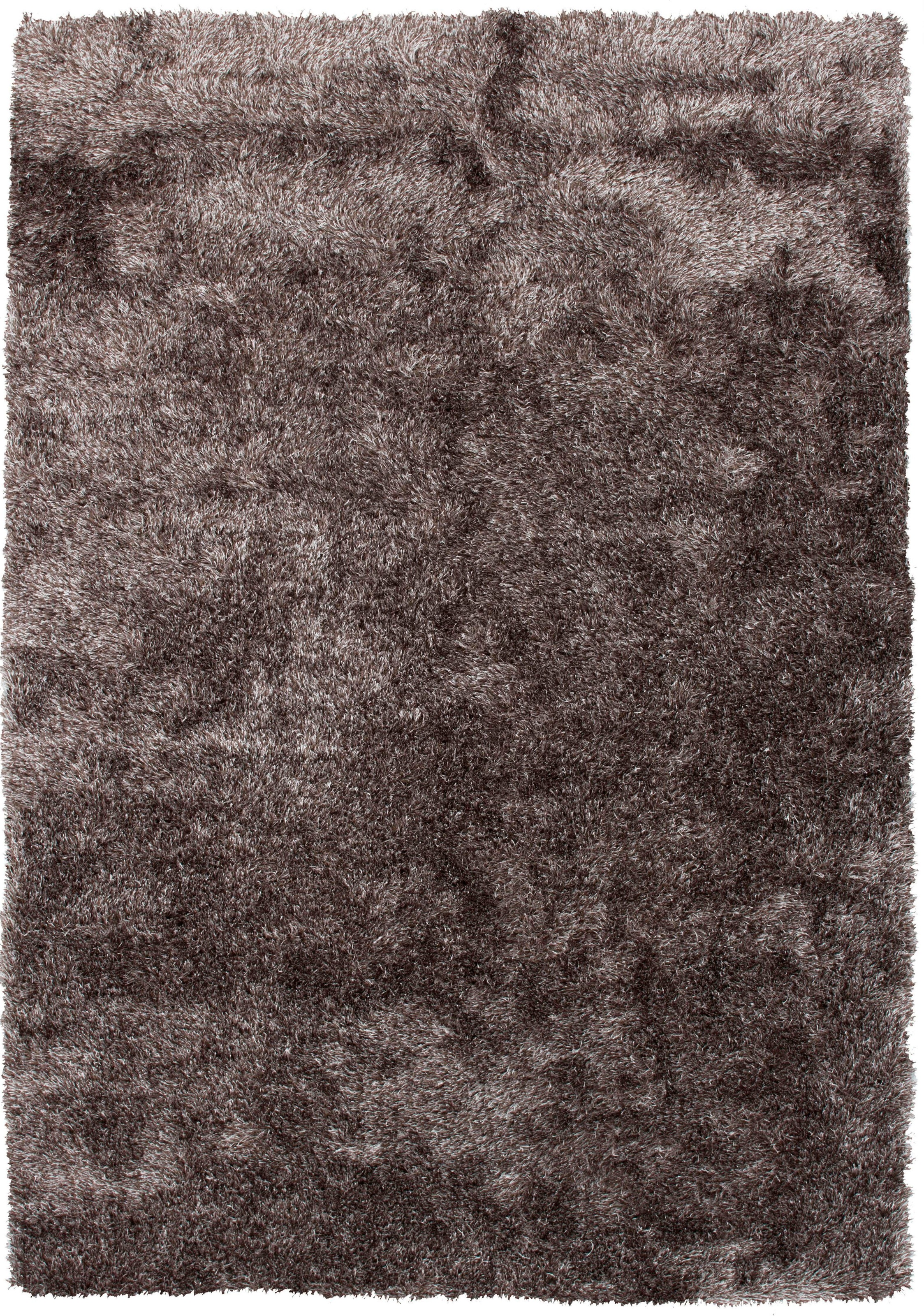 calo-deluxe Hochflor-Teppich »Masada 900«, rechteckig, 40 mm Höhe, Wohnzimm günstig online kaufen