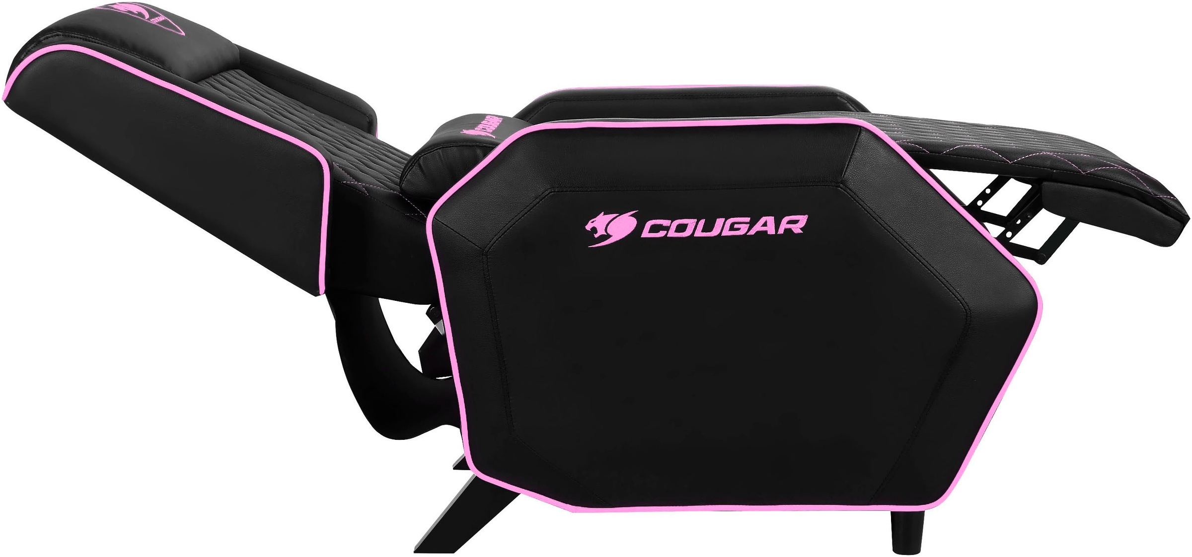 Cougar Gaming-Stuhl »Ranger Royal«