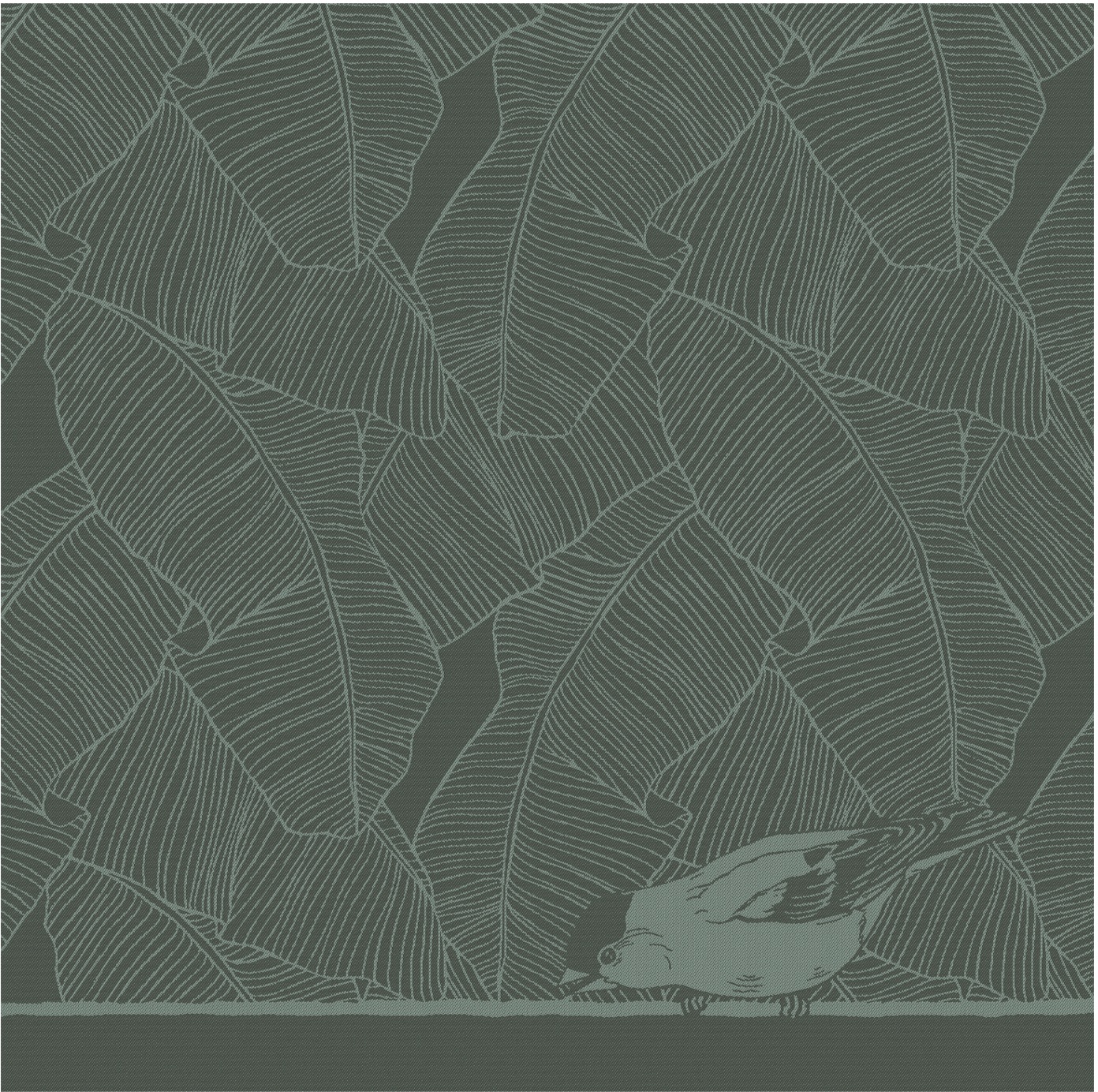 DDDDD Geschirrtuch »Birdy« günstig online kaufen